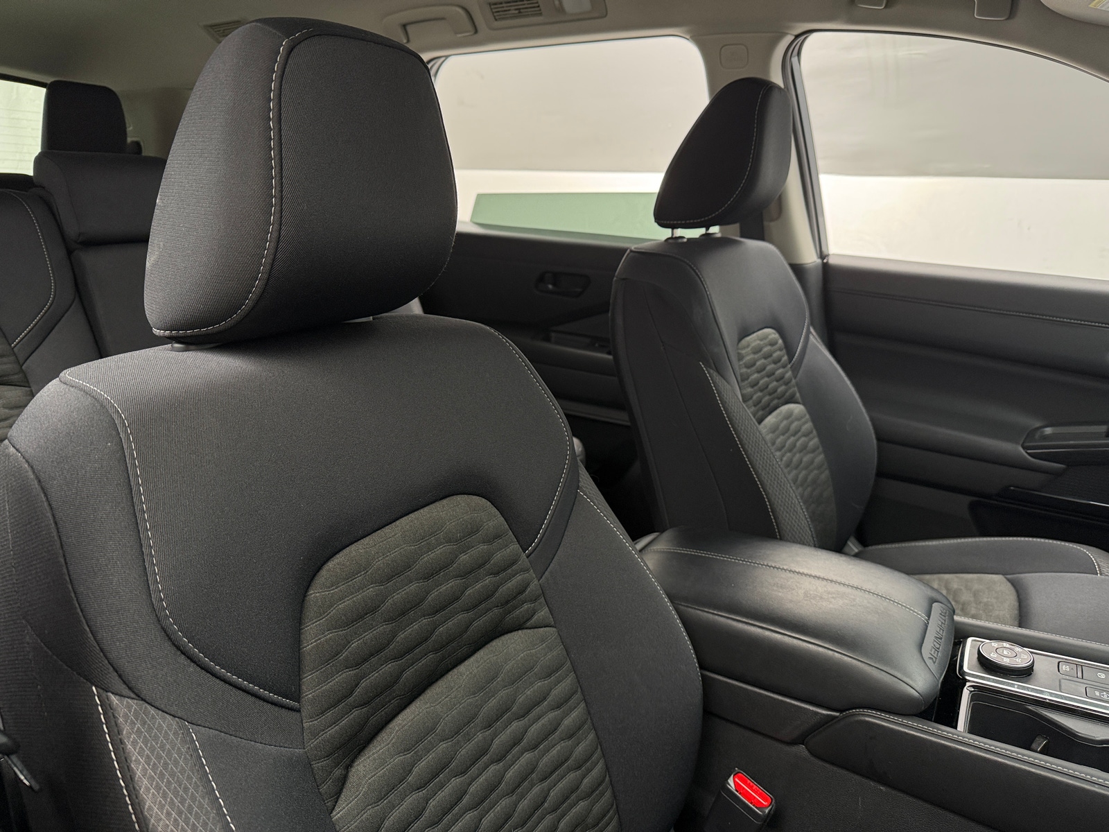 Thumbnail: 2024 Nissan Pathfinder - 2