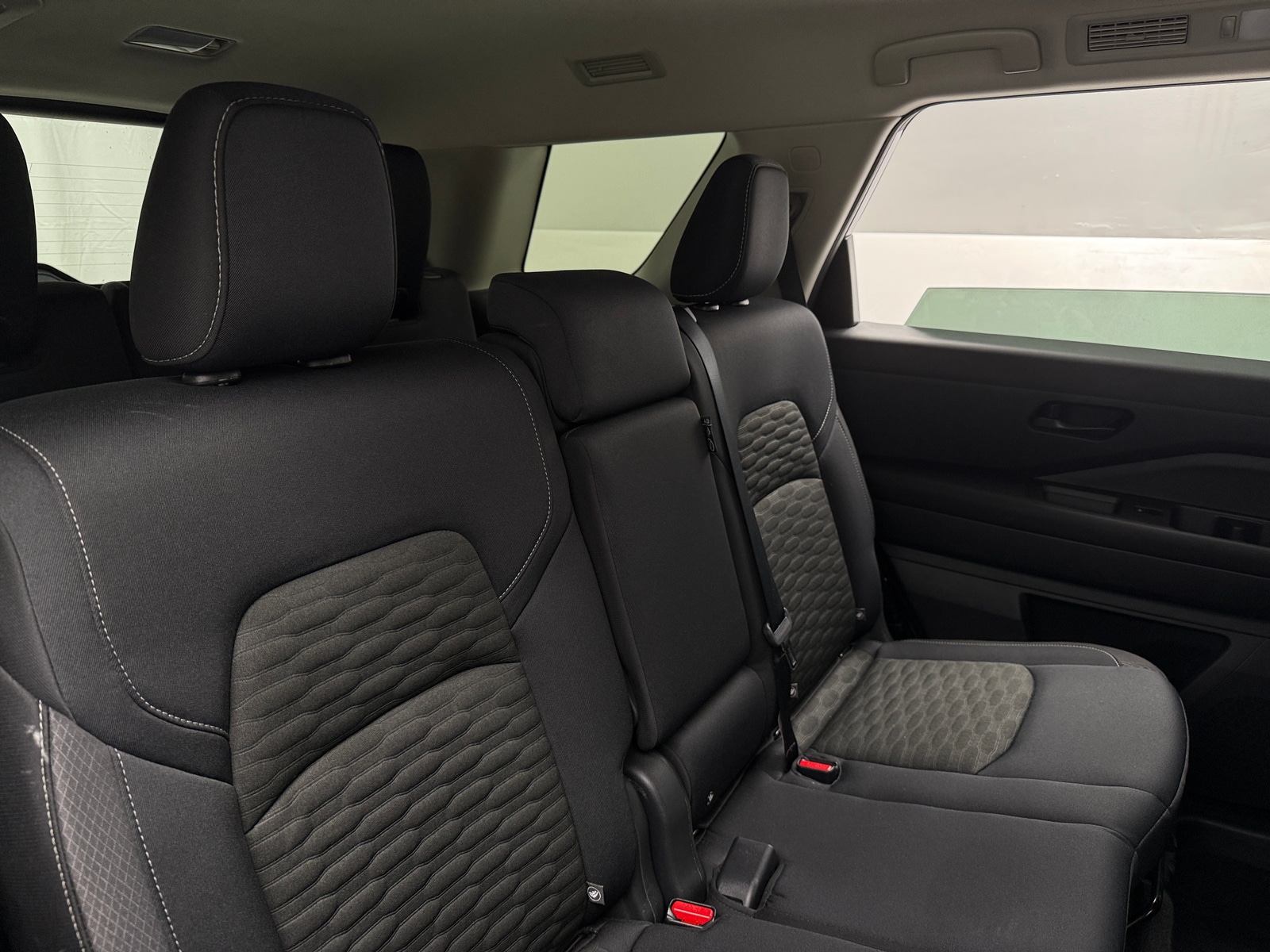 Thumbnail: 2024 Nissan Pathfinder - 6