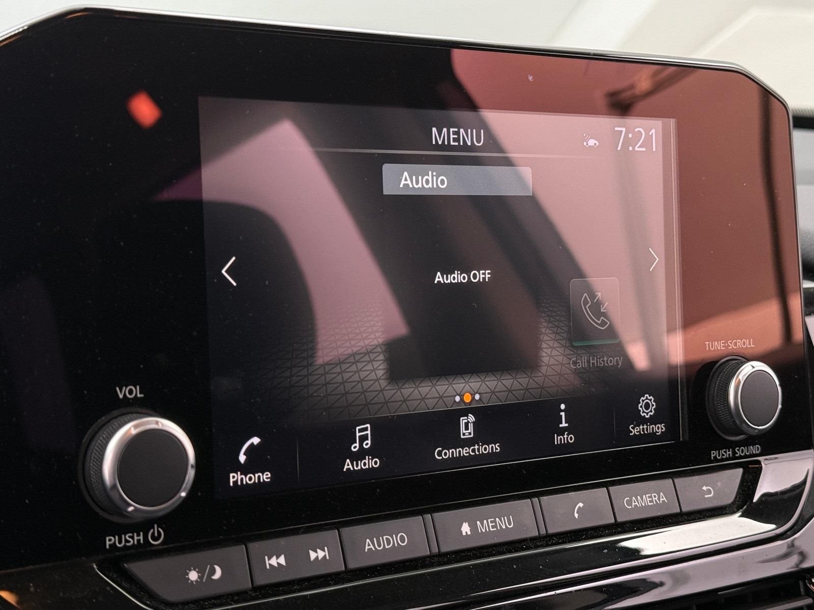 Thumbnail: 2024 Nissan Pathfinder - 4