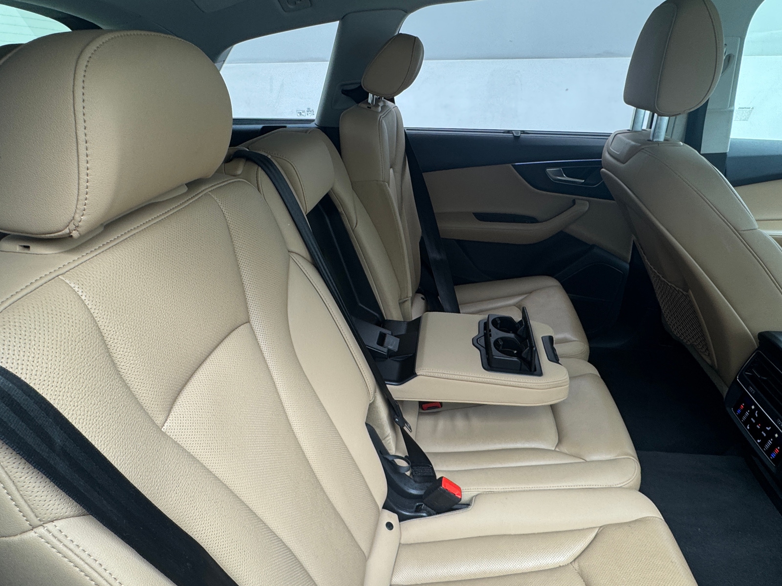 Thumbnail: 2021 Audi Q7 - 5