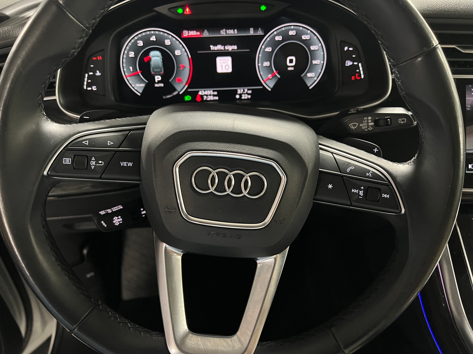 Thumbnail: 2021 Audi Q7 - 4