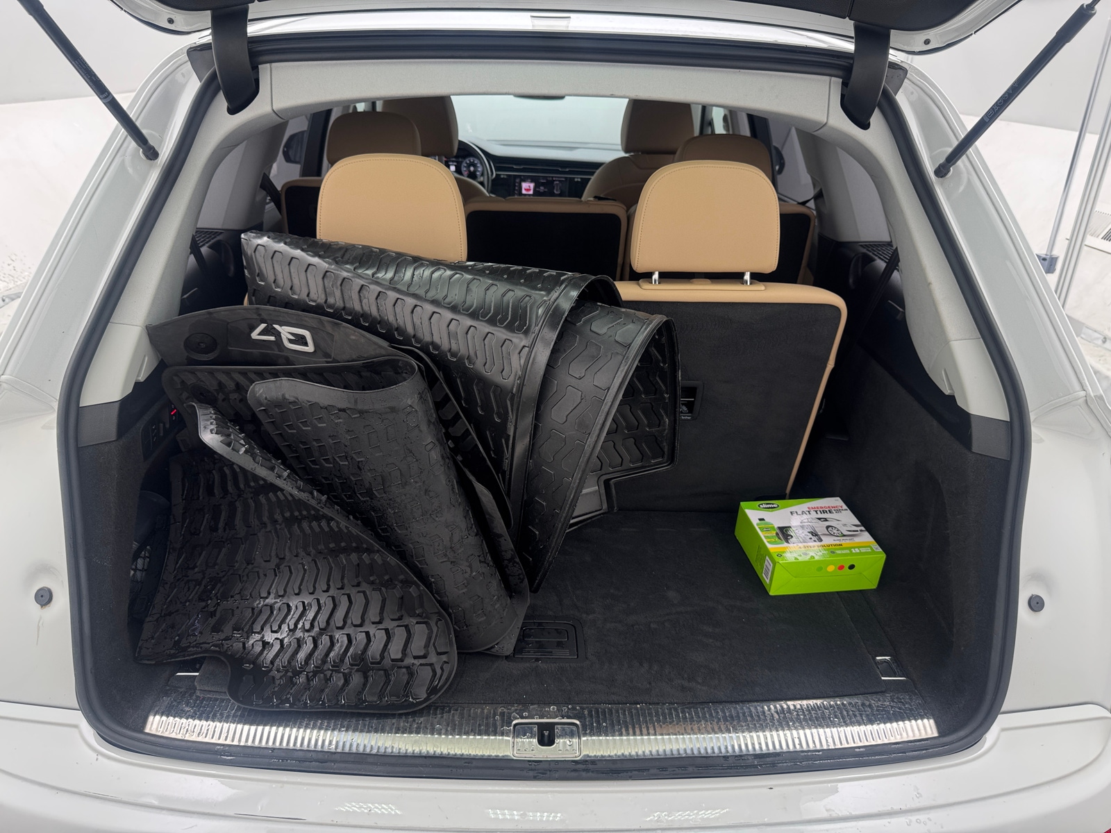 Thumbnail: 2021 Audi Q7 - 6