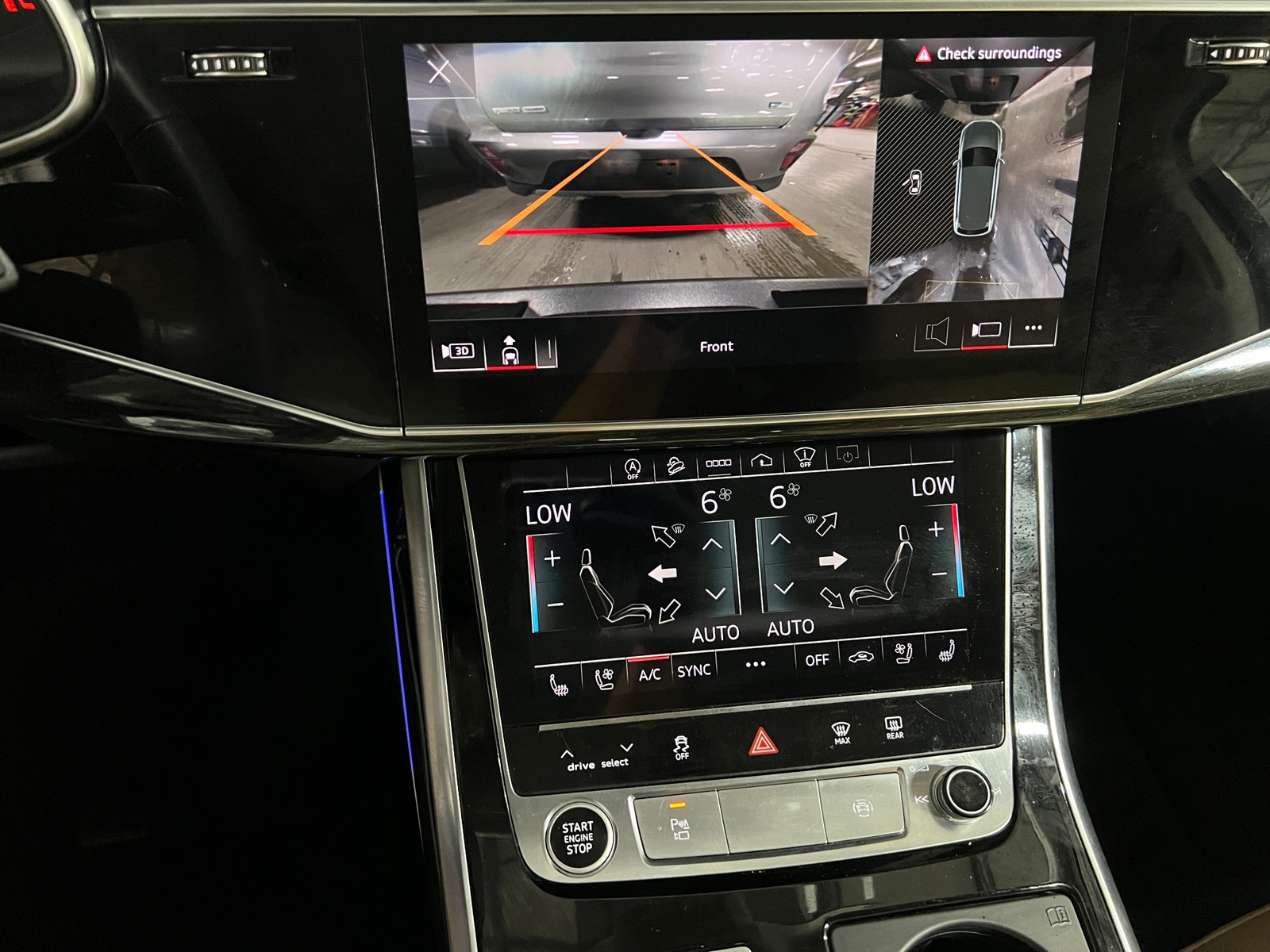 Thumbnail: 2021 Audi Q7 - 3