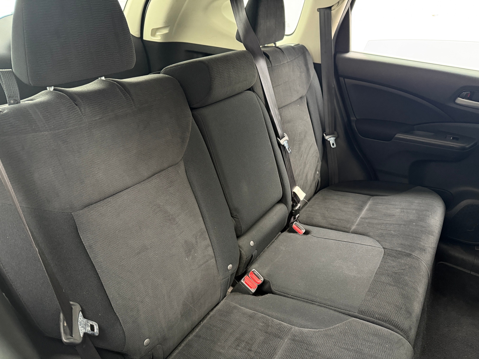 Thumbnail: 2012 Honda CR-V - 6