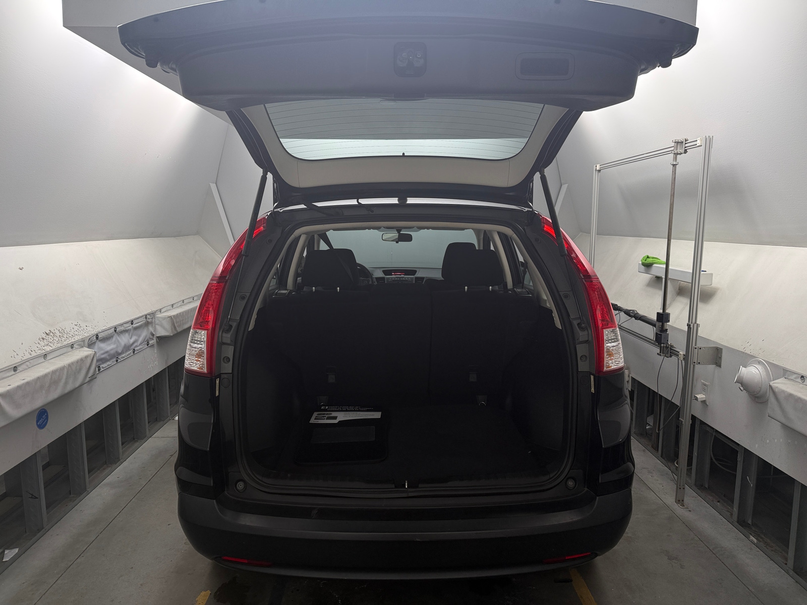 Thumbnail: 2012 Honda CR-V - 7