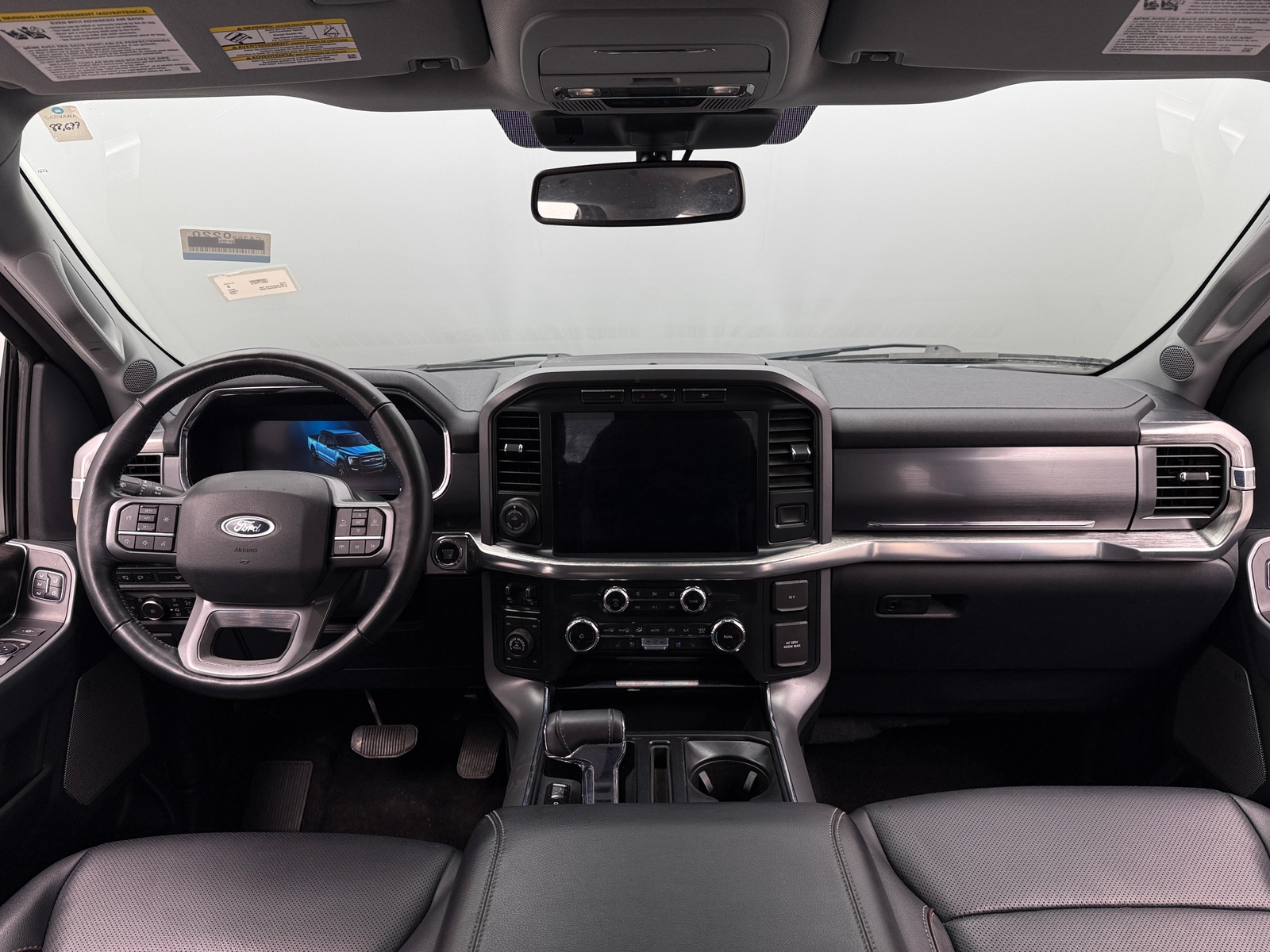 Thumbnail: 2022 Ford Econoline - 3