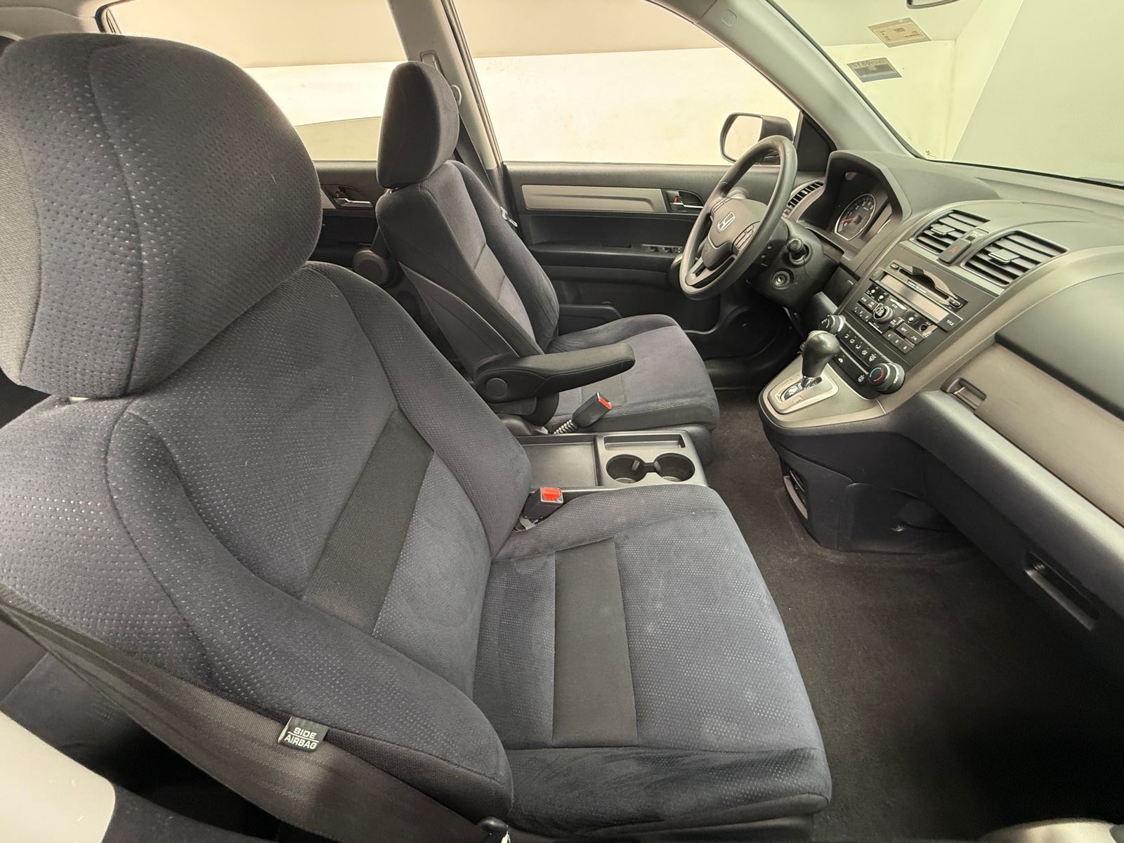 Thumbnail: 2011 Honda CR-V - 2