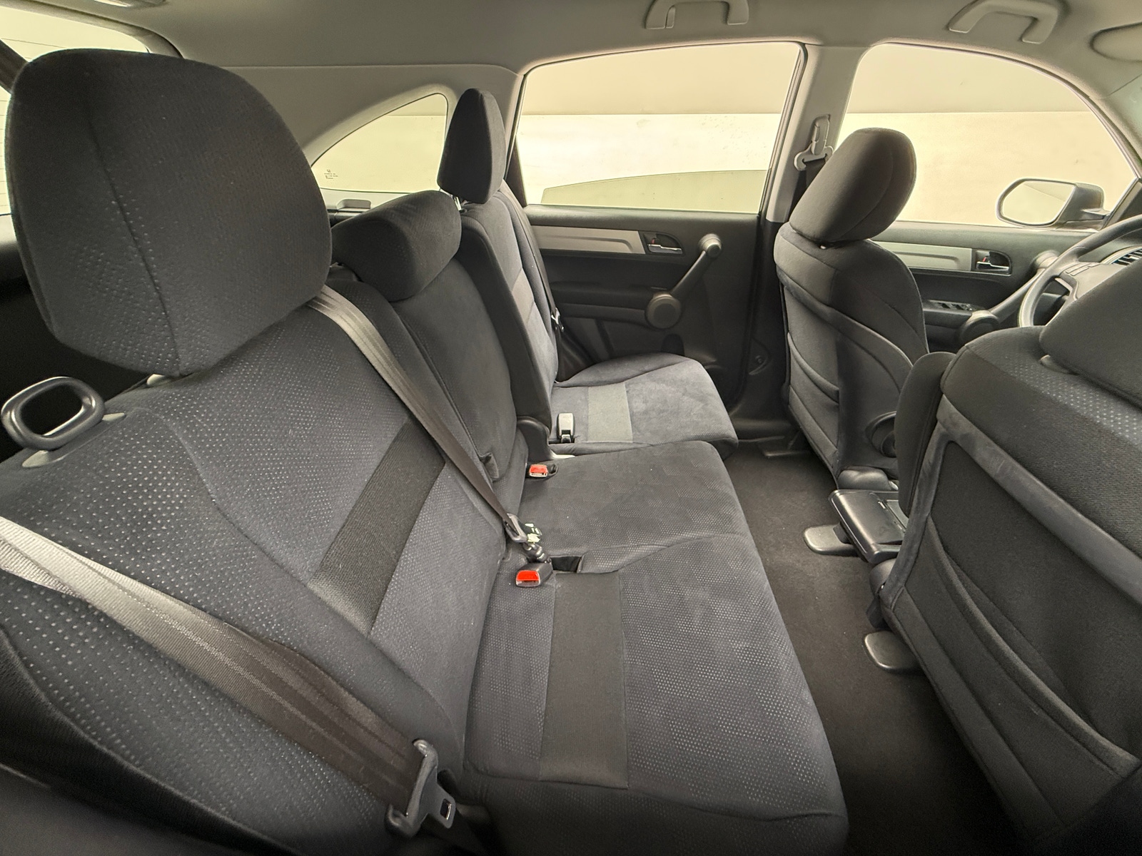 Thumbnail: 2011 Honda CR-V - 6