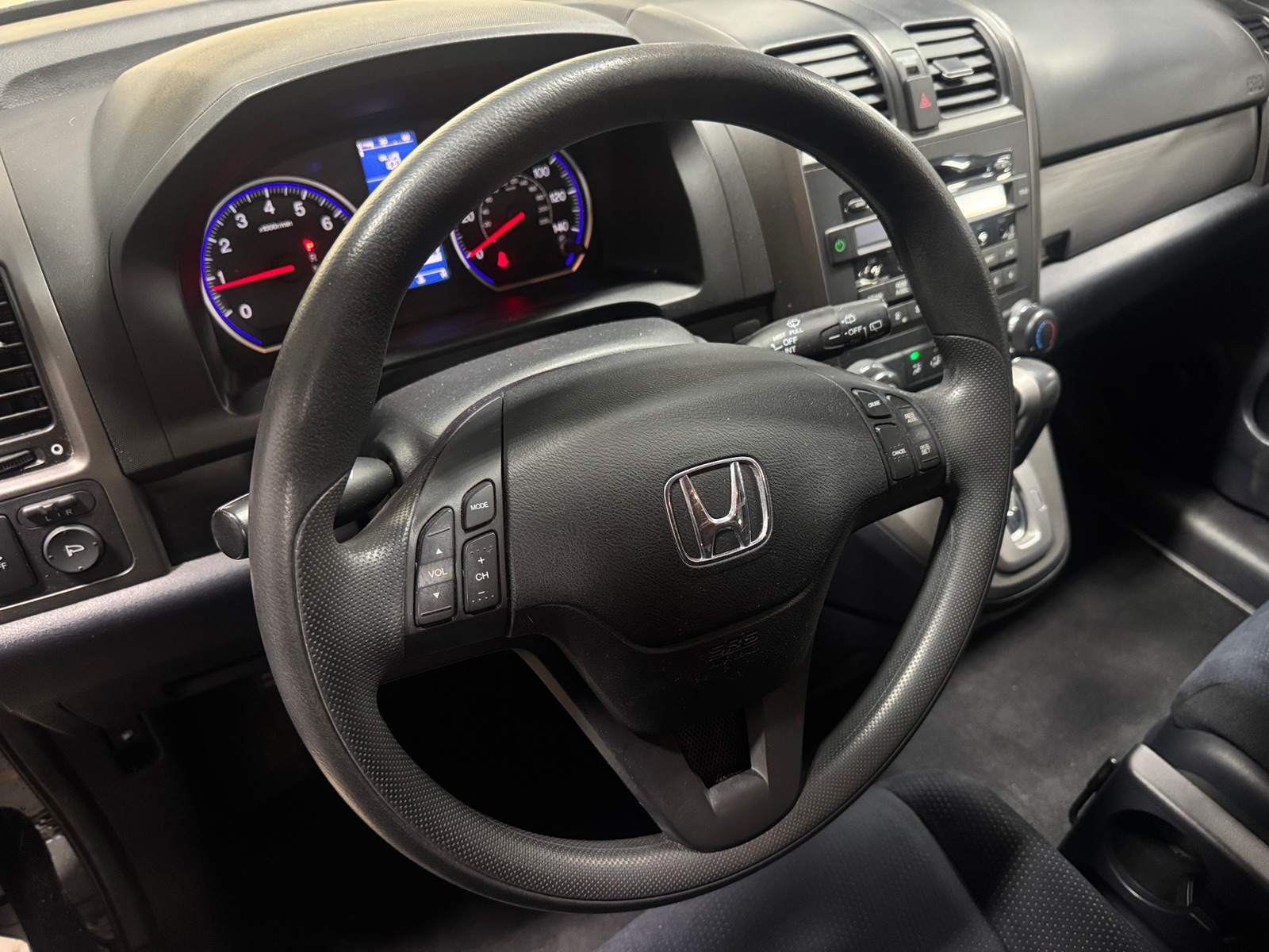 Thumbnail: 2011 Honda CR-V - 5