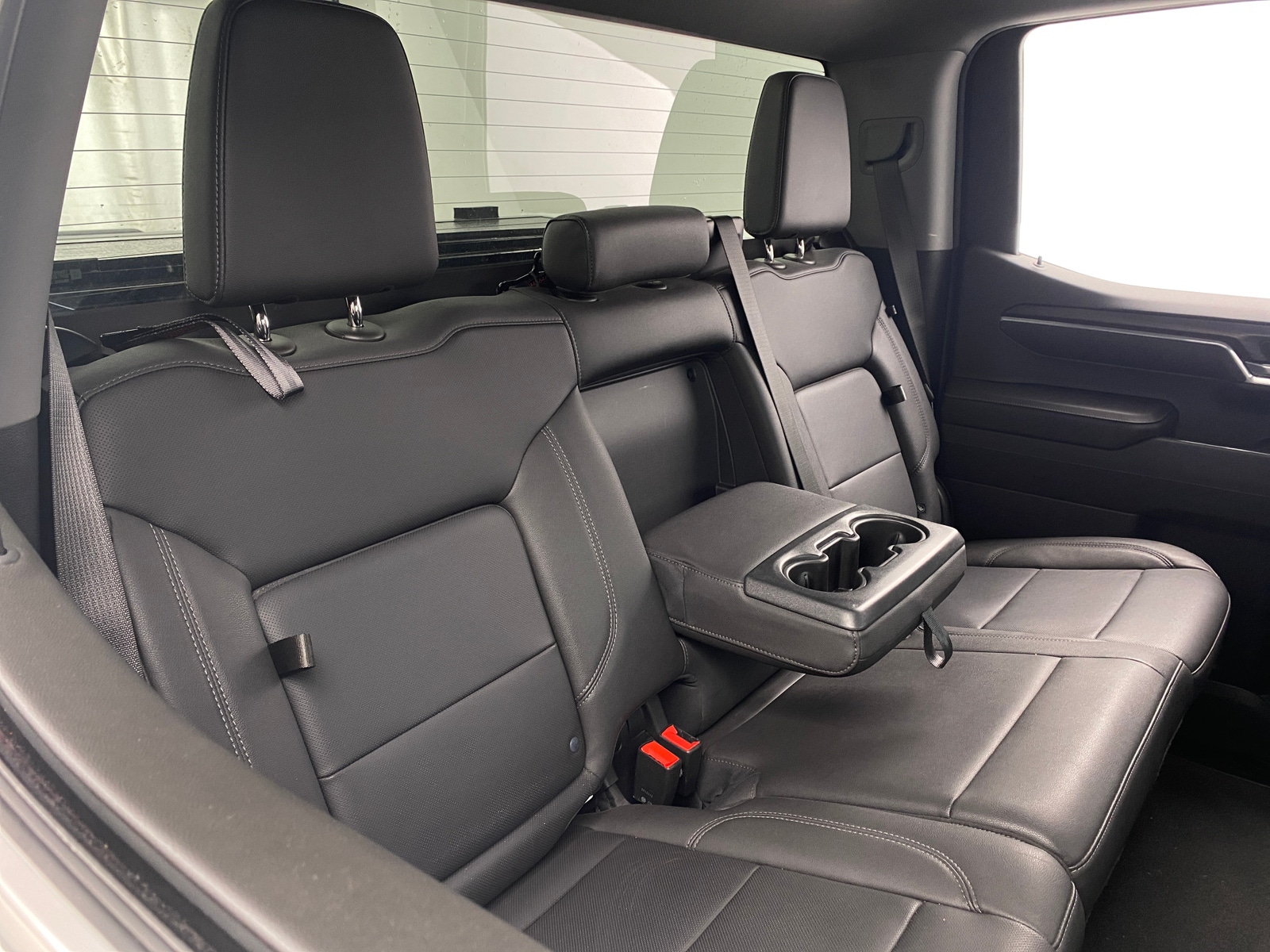 Thumbnail: 2022 GMC Sierra 1500 - 5