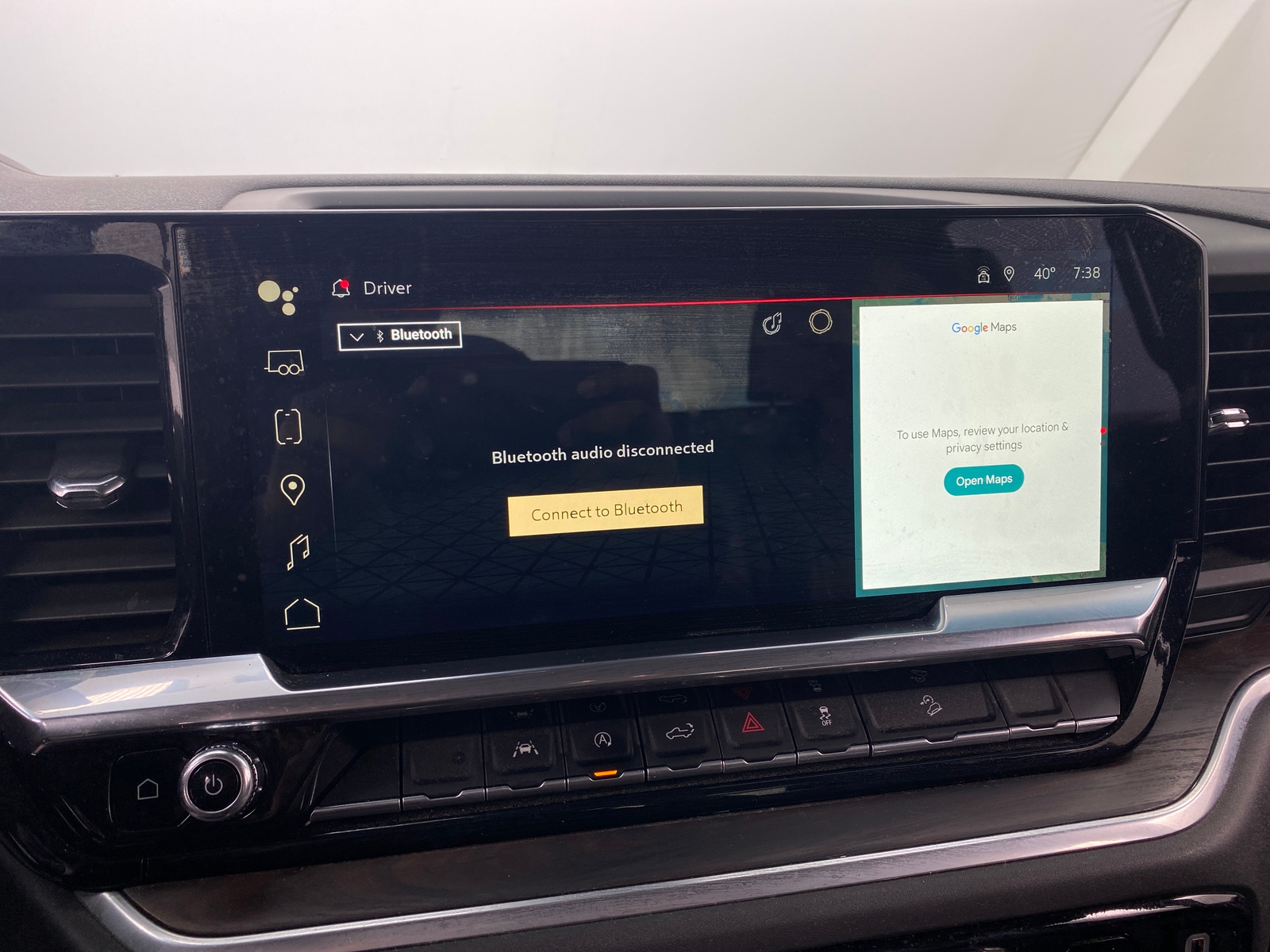 Thumbnail: 2022 GMC Sierra 1500 - 3