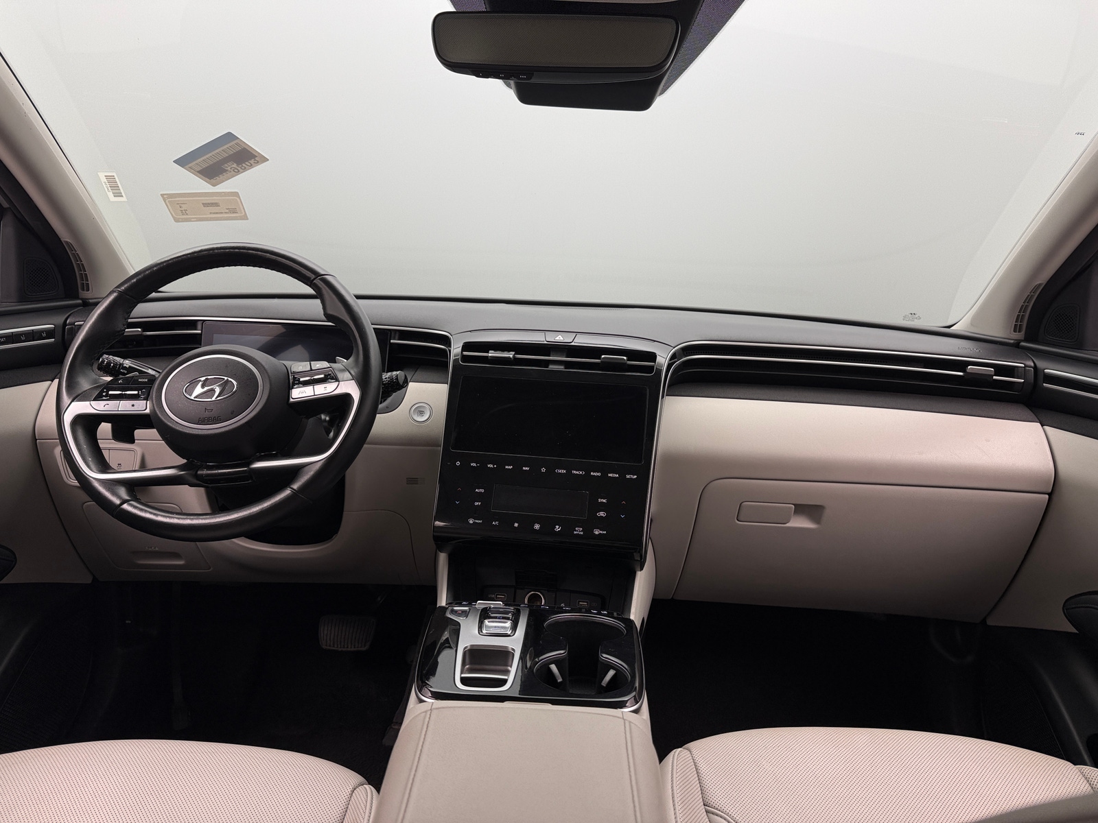 Thumbnail: 2024 Hyundai Tucson - 2