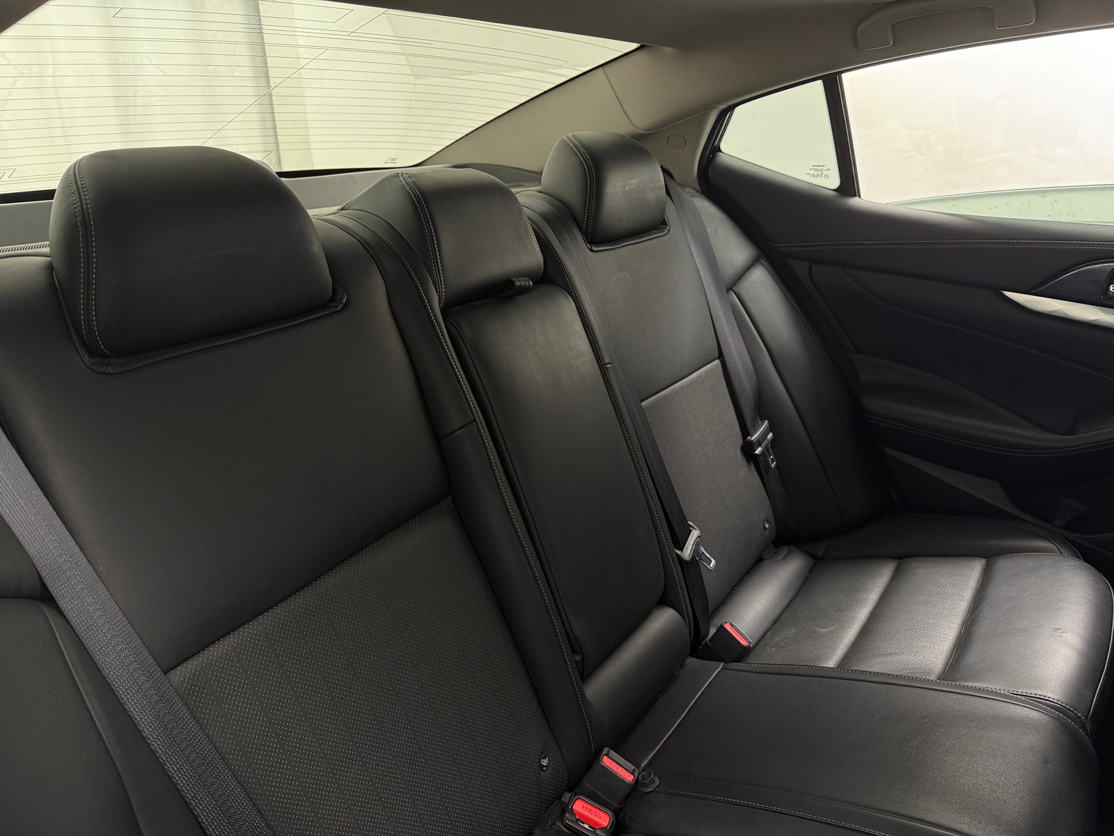 Thumbnail: 2019 Nissan Maxima - 5