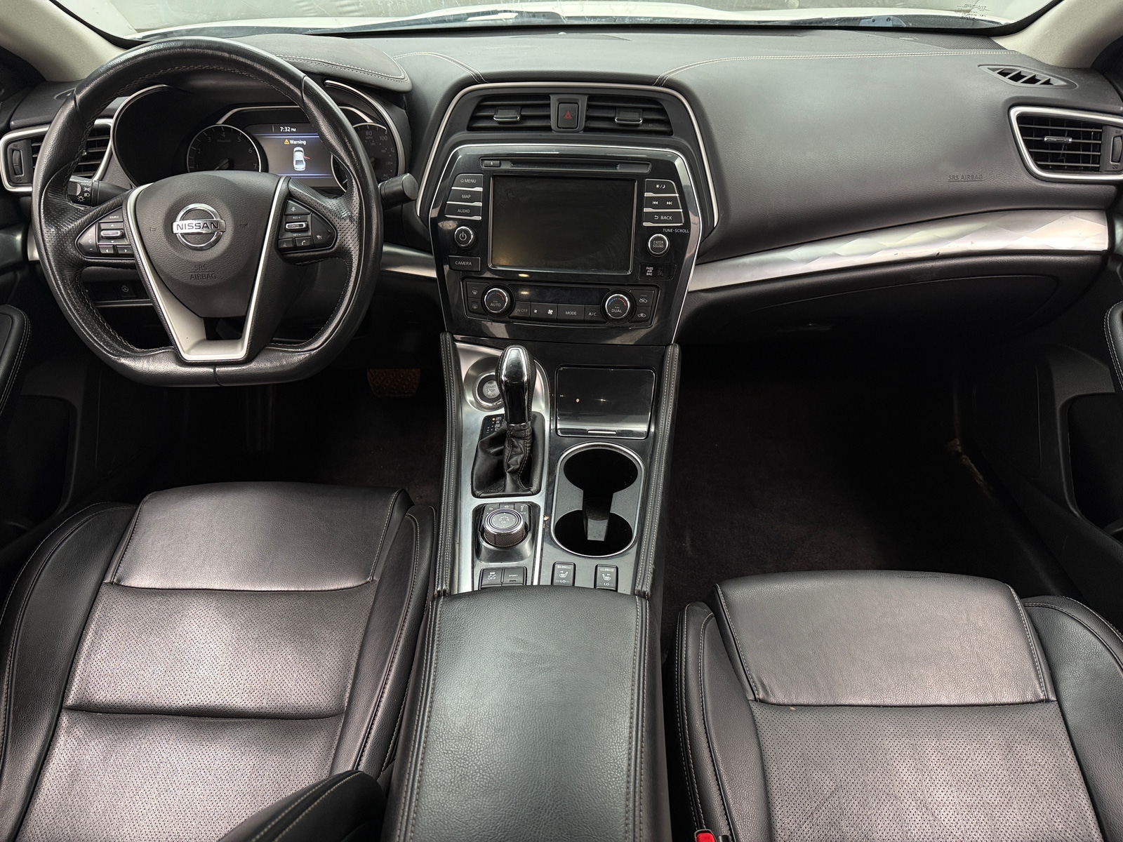 Thumbnail: 2019 Nissan Maxima - 2