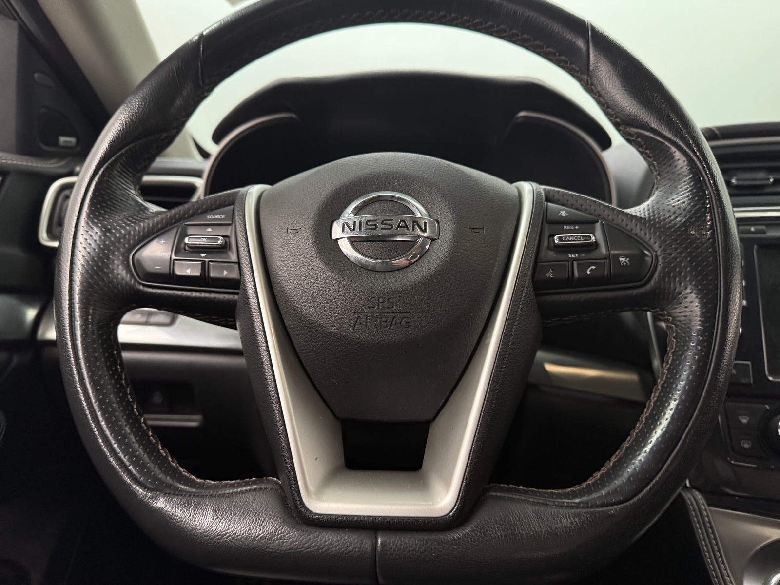 Thumbnail: 2019 Nissan Maxima - 4