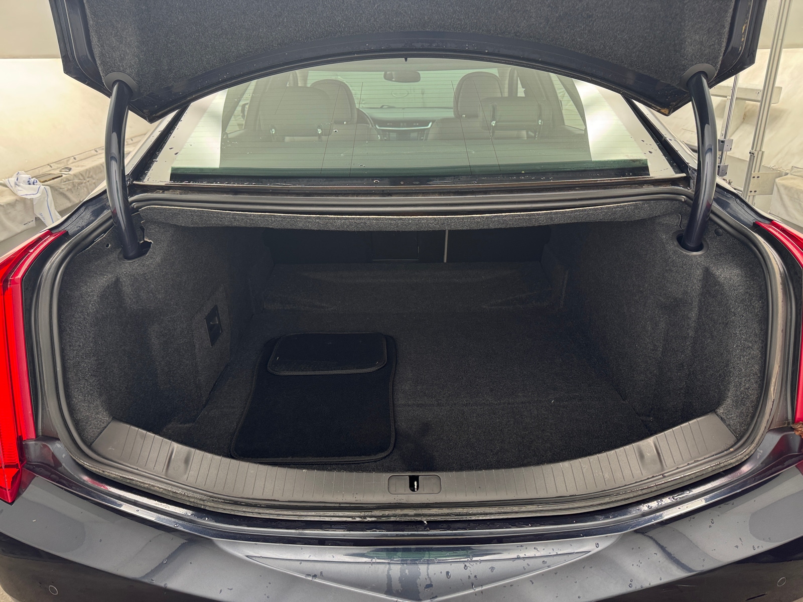 Thumbnail: 2013 Cadillac XTS - 6