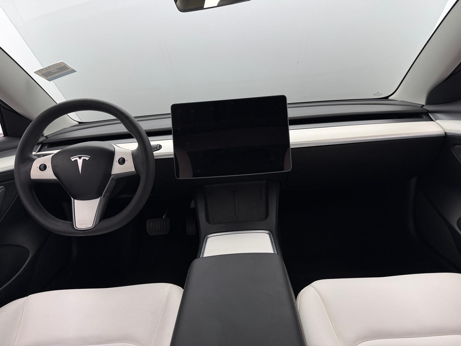 Thumbnail: 2022 Tesla Model 3 - 3