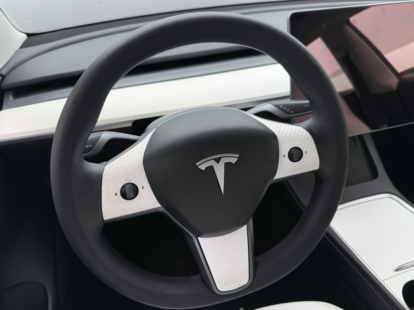 Thumbnail: 2022 Tesla Model 3 - 5