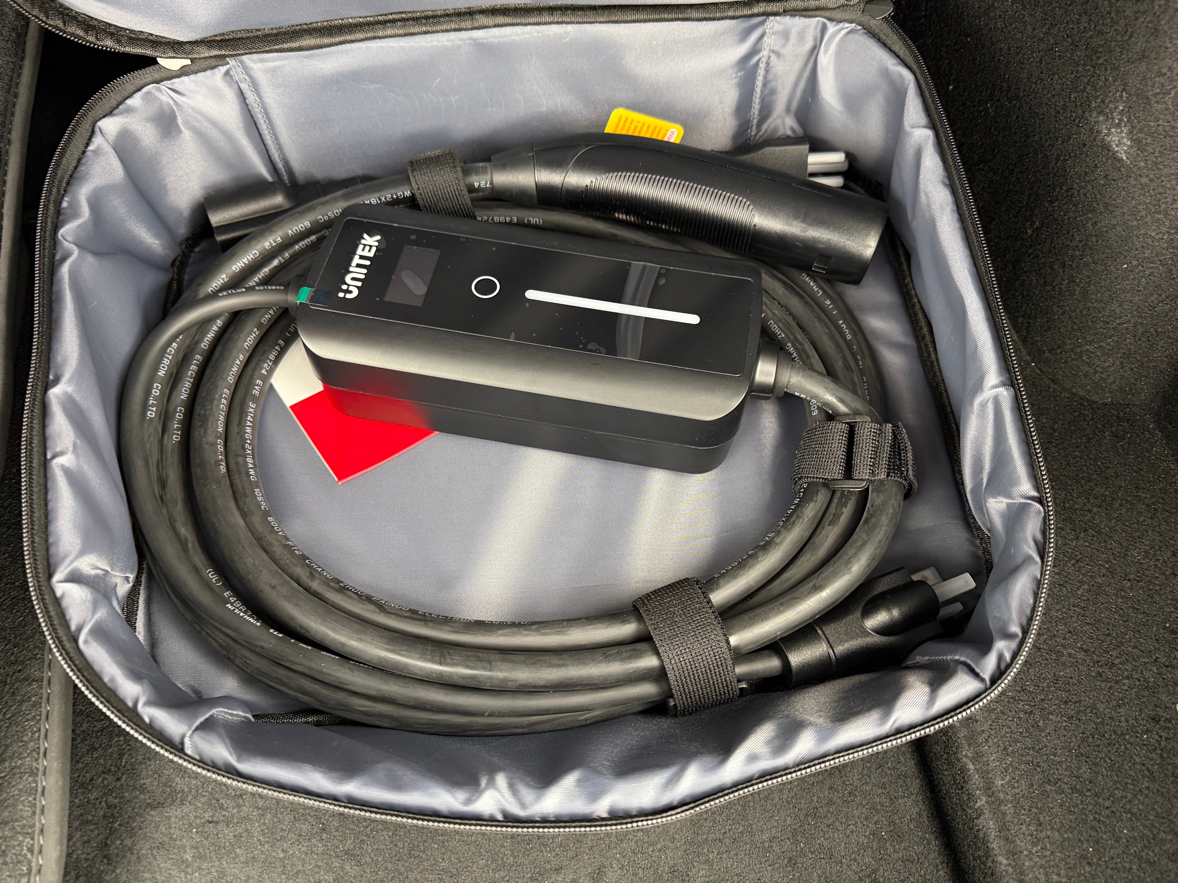 Used 2022 Tesla Model 3 Long Range with VIN 5YJ3E1EB1NF197364 for sale in Auburn, WA