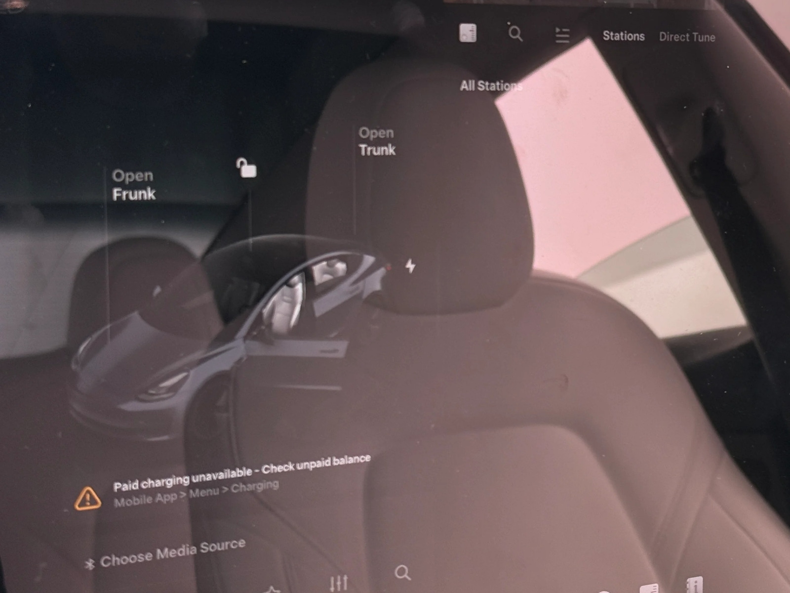 Thumbnail: 2022 Tesla Model 3 - 4