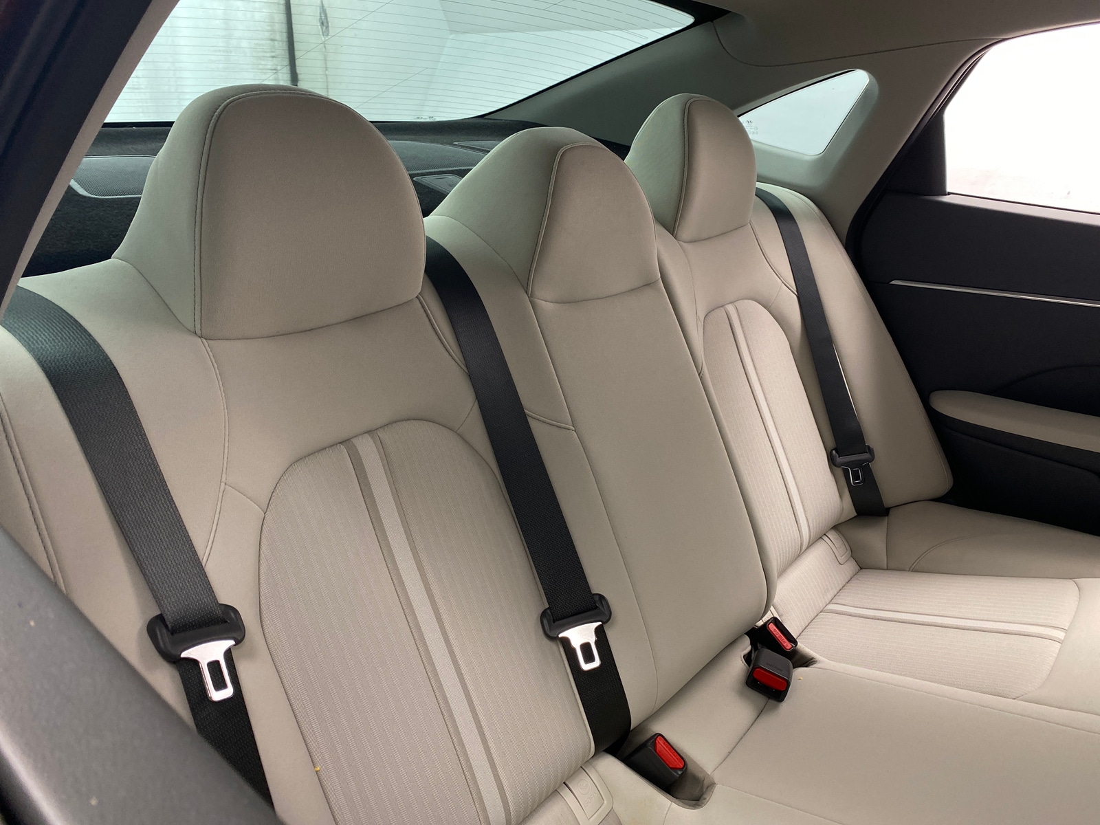 Thumbnail: 2023 Hyundai Sonata - 6