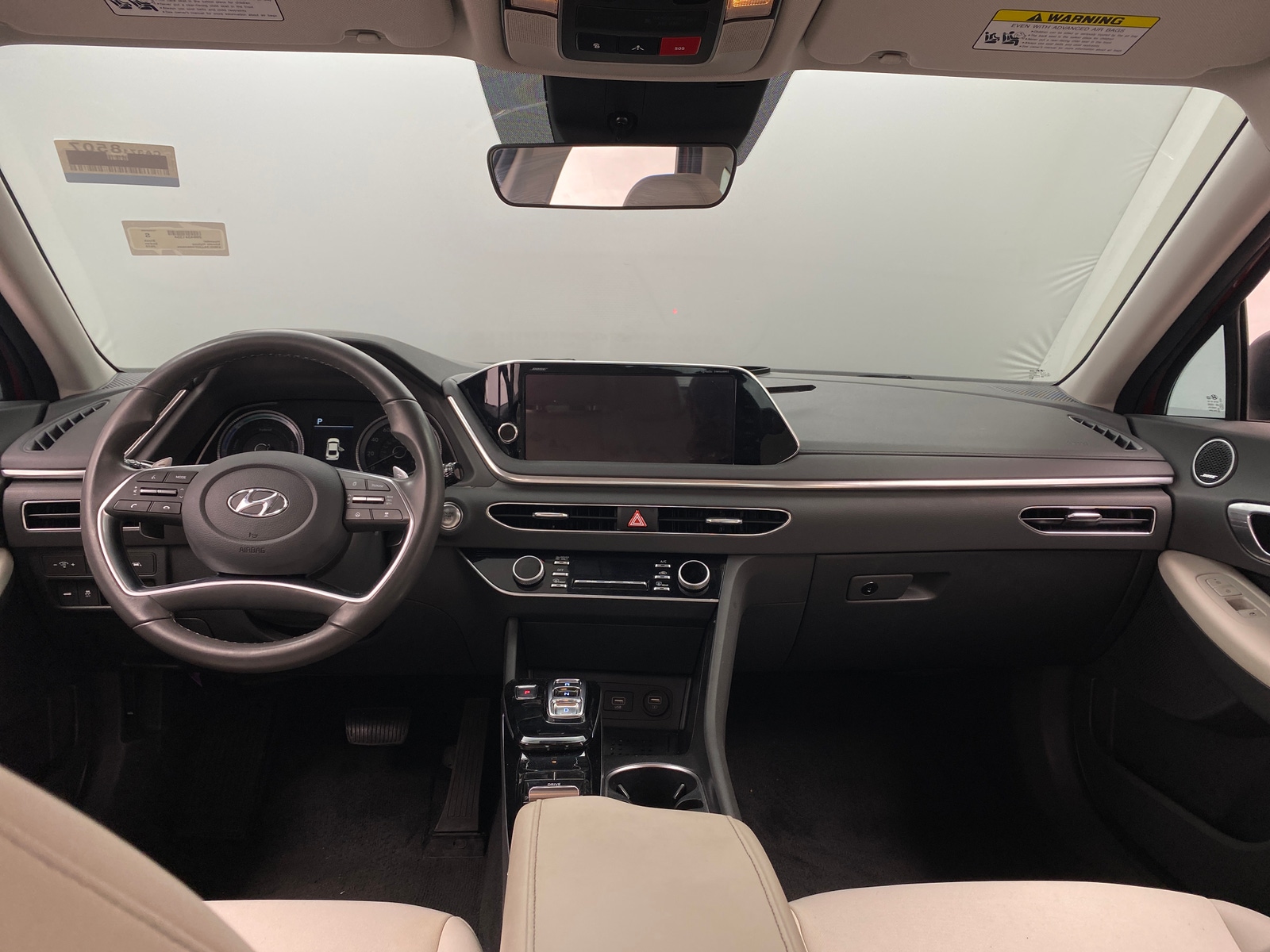 Thumbnail: 2023 Hyundai Sonata - 3