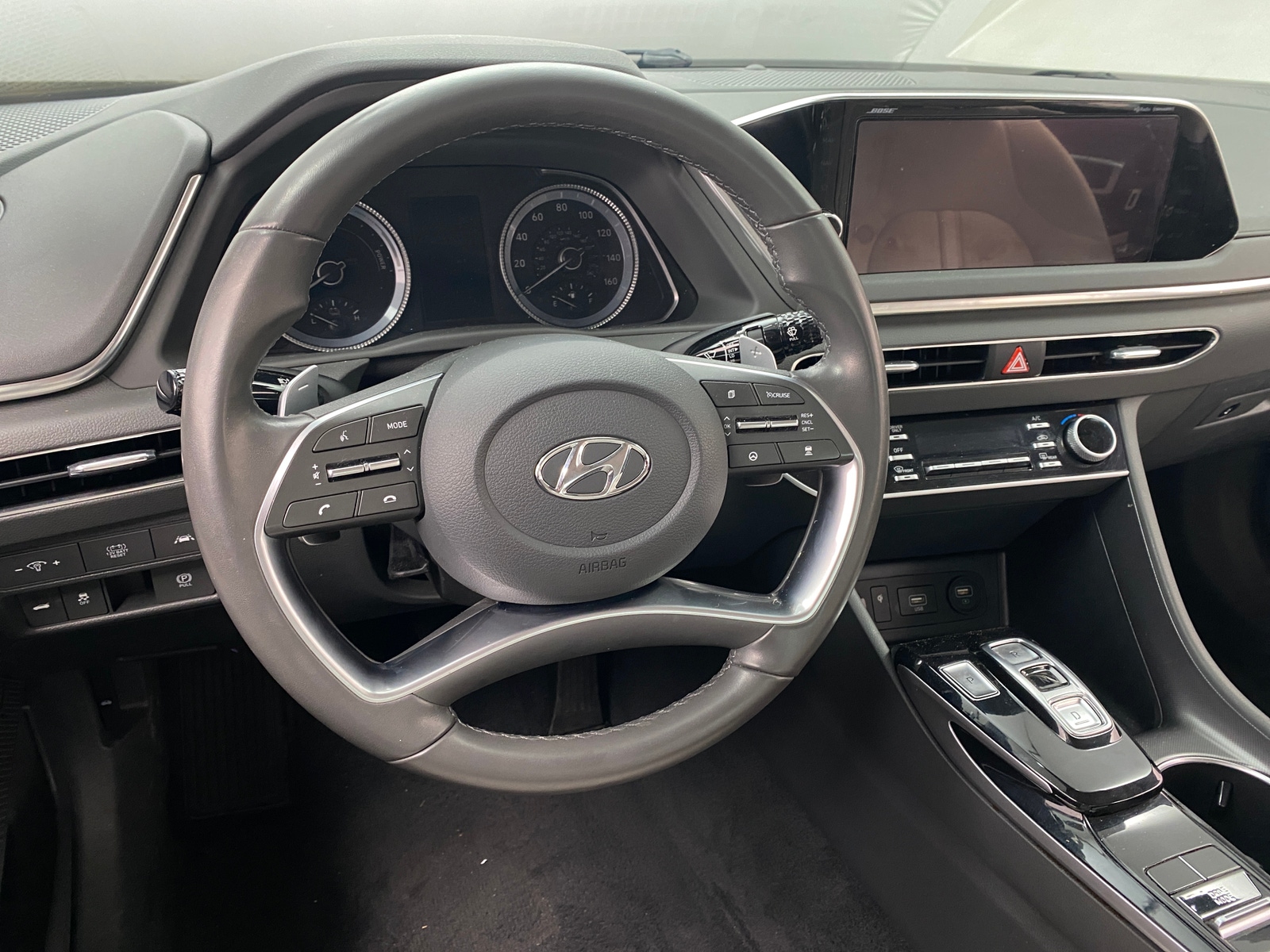 Thumbnail: 2023 Hyundai Sonata - 5