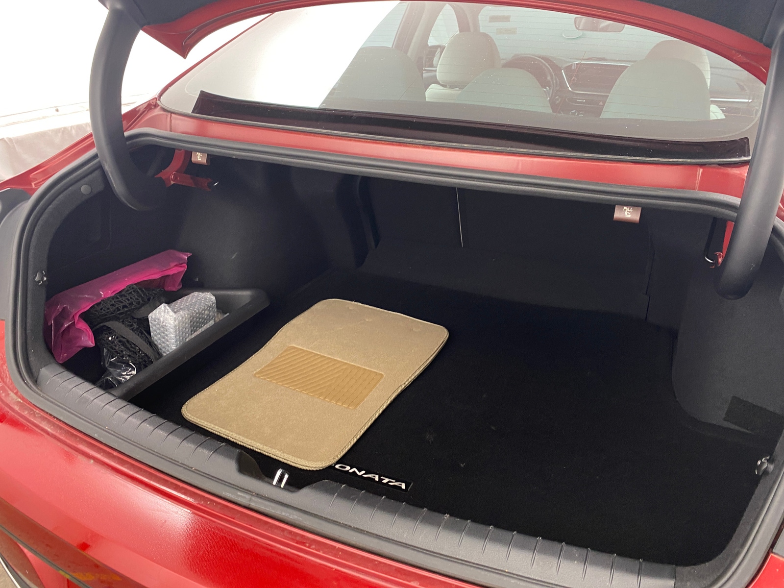 Thumbnail: 2023 Hyundai Sonata - 7