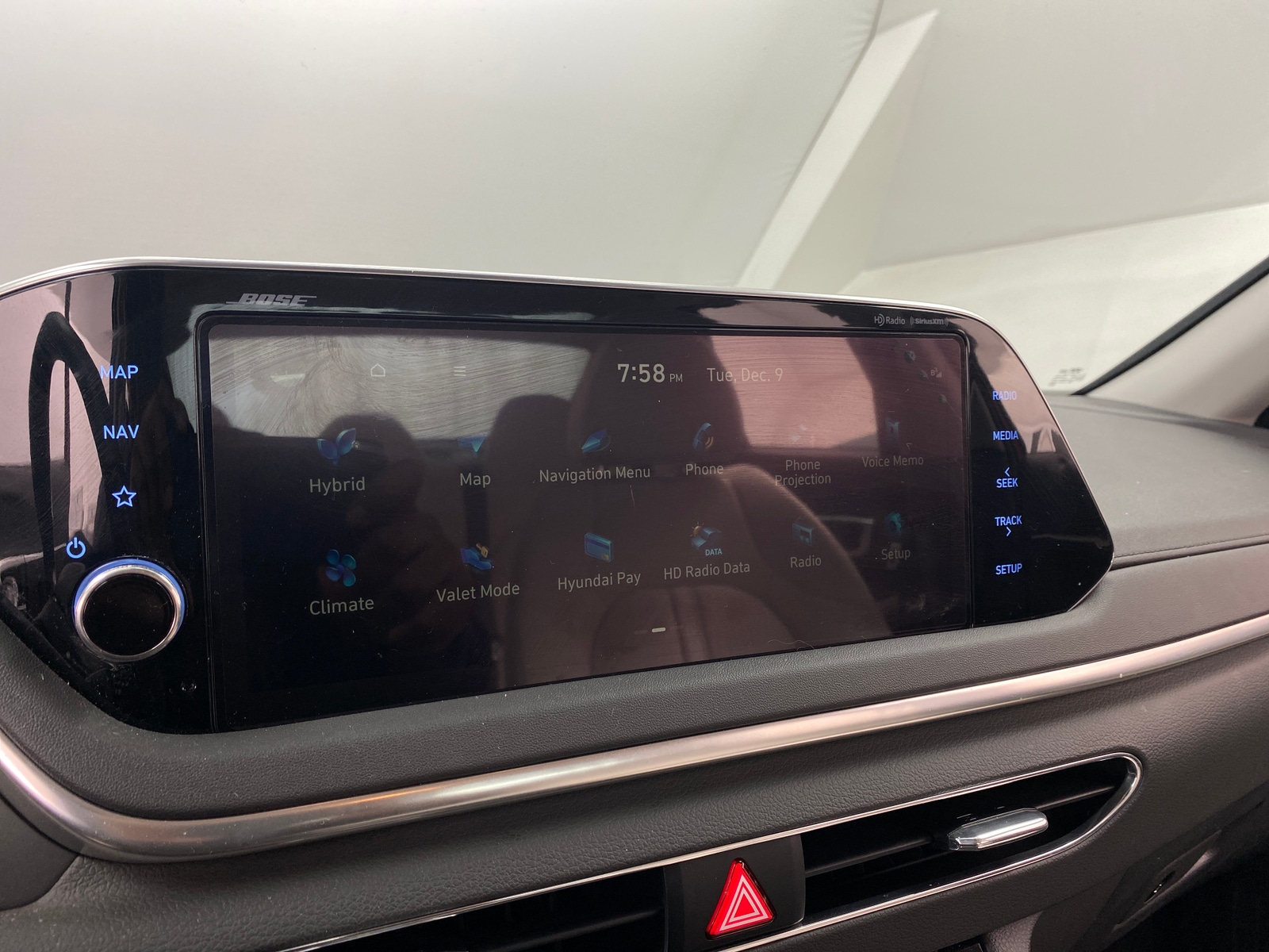 Thumbnail: 2023 Hyundai Sonata - 4