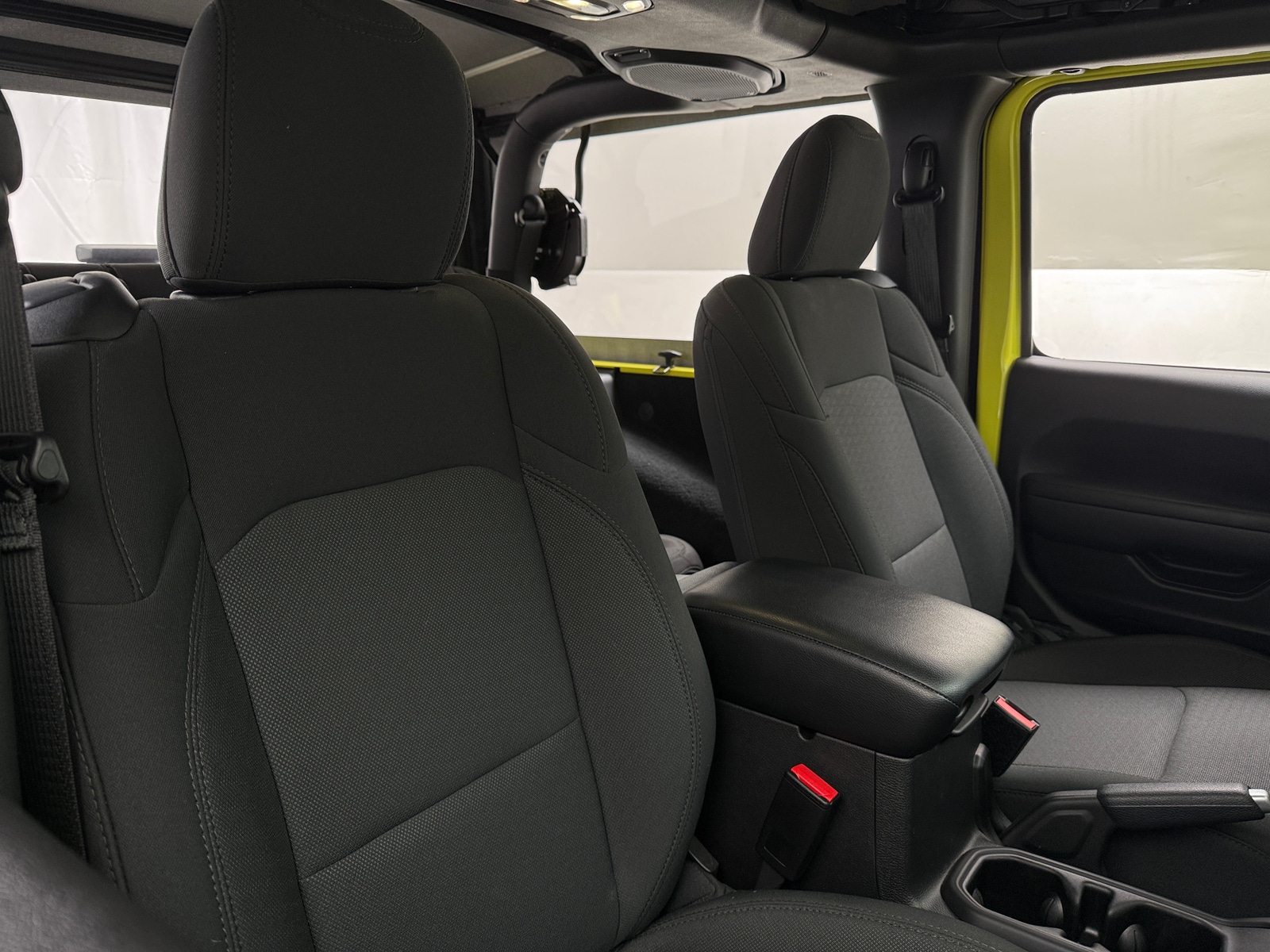 Thumbnail: 2023 Jeep Wrangler - 2