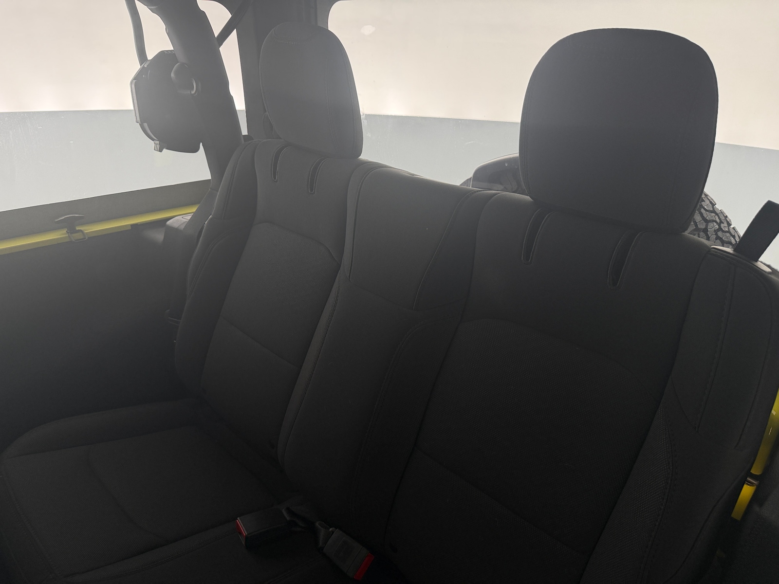 Thumbnail: 2023 Jeep Wrangler - 5