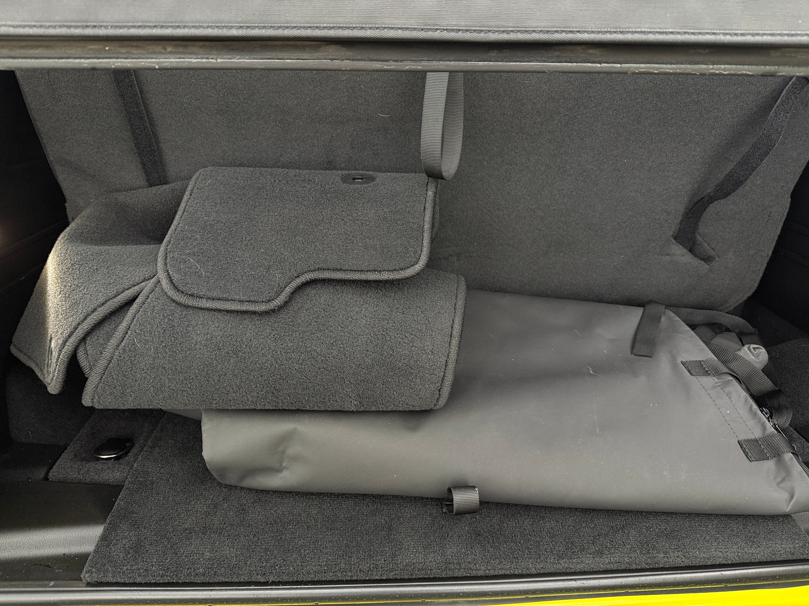 Thumbnail: 2023 Jeep Wrangler - 6