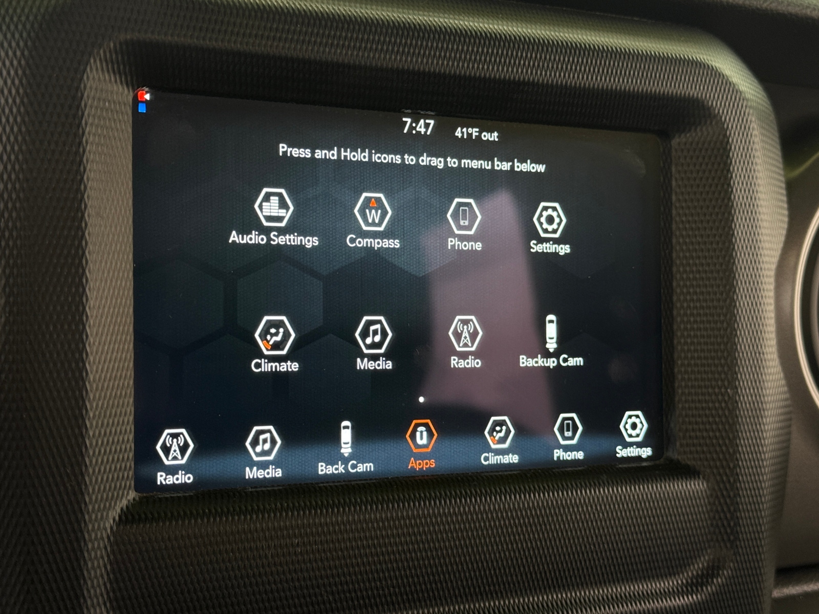 Thumbnail: 2023 Jeep Wrangler - 3