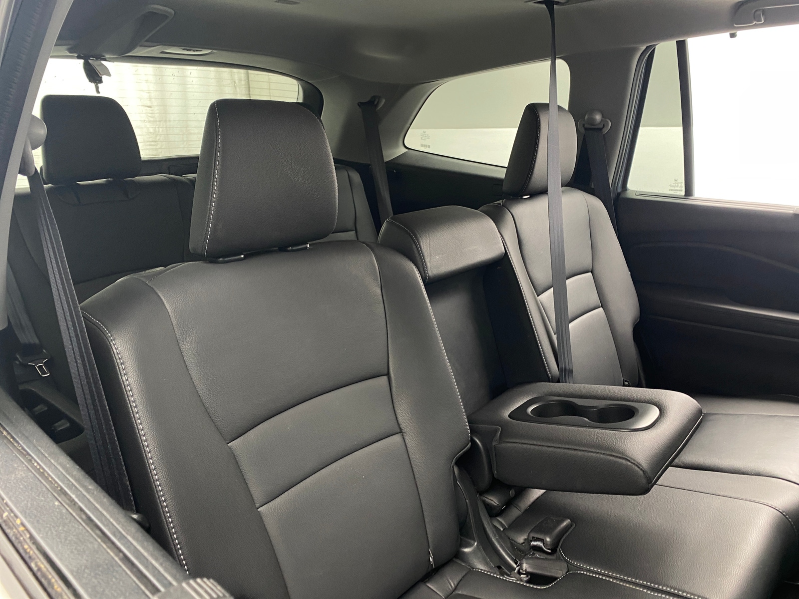 Thumbnail: 2022 Honda Pilot - 5