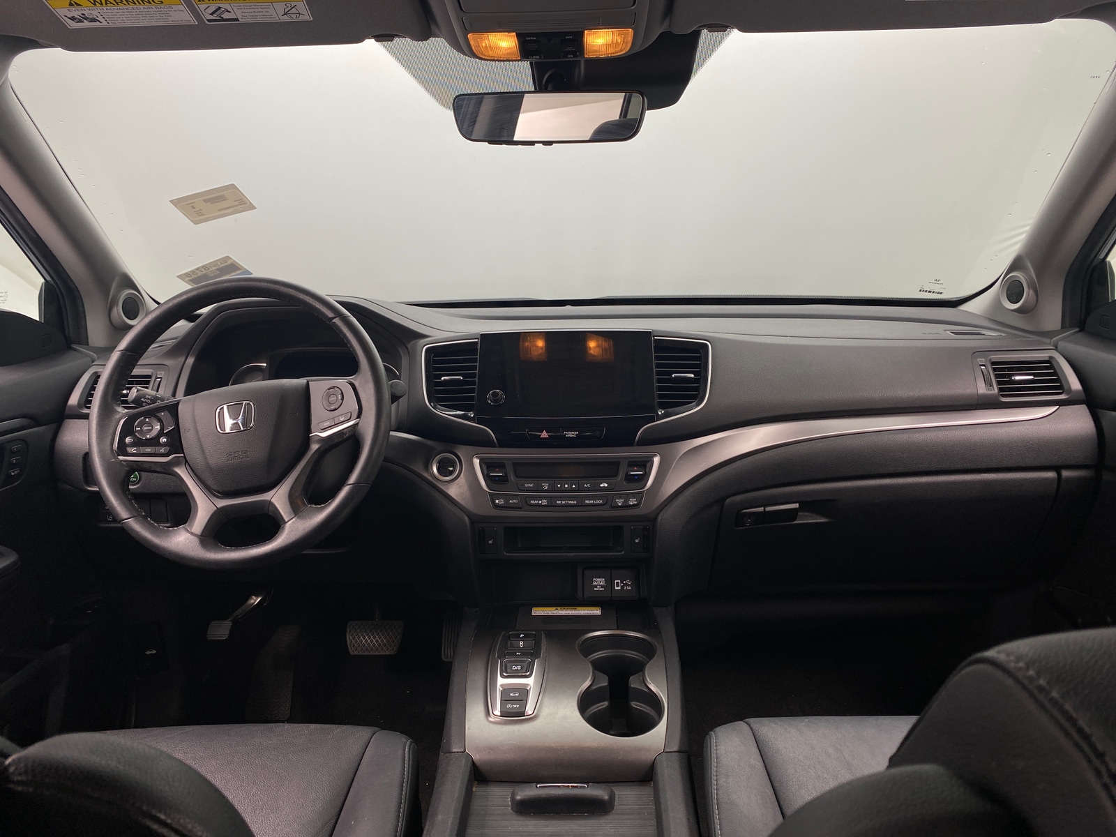 Thumbnail: 2022 Honda Pilot - 2