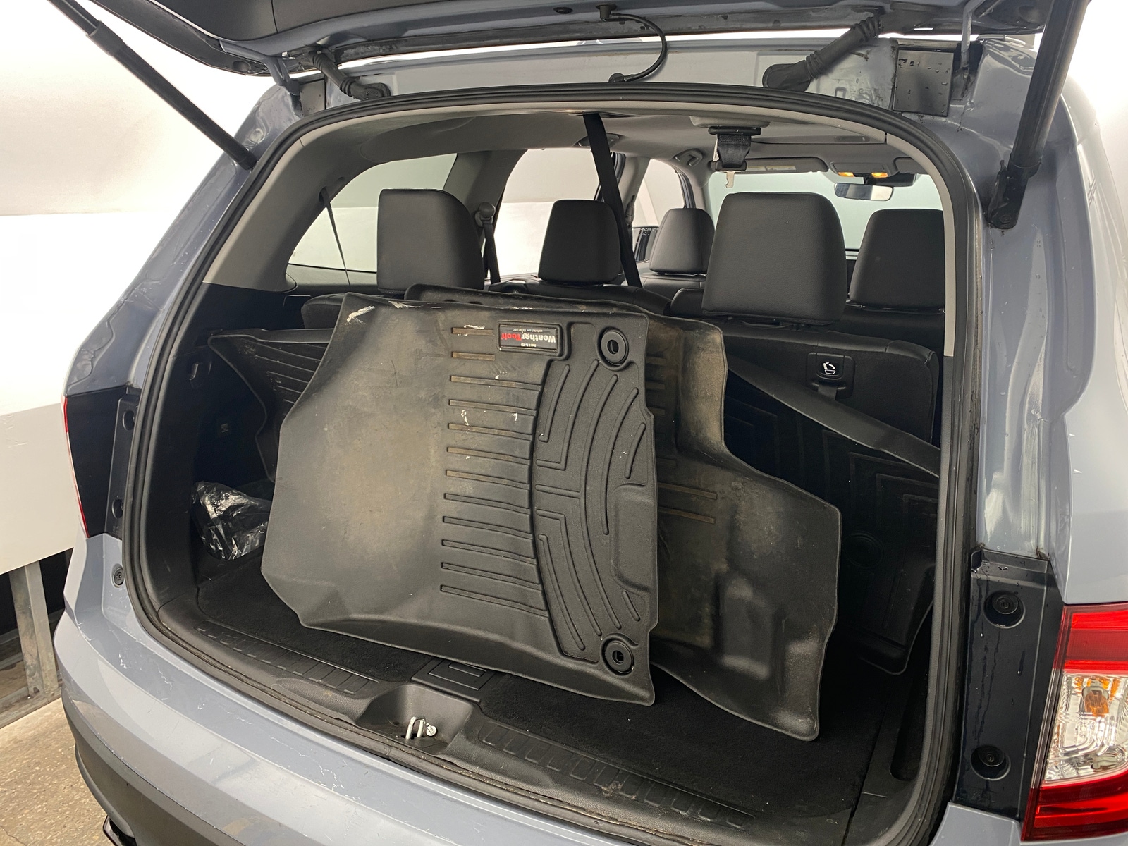 Thumbnail: 2022 Honda Pilot - 6