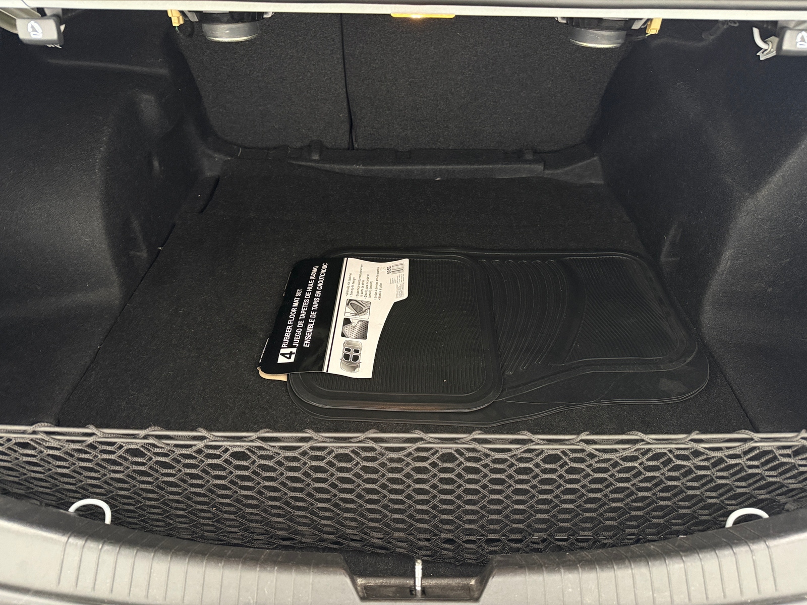 Thumbnail: 2016 Chevrolet Malibu - 7