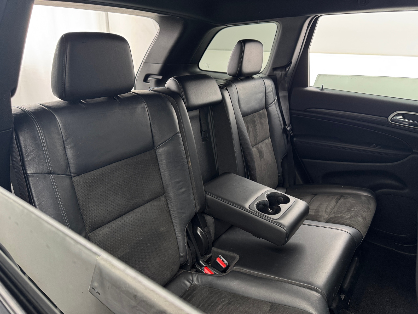 Thumbnail: 2021 Jeep Grand Cherokee - 5