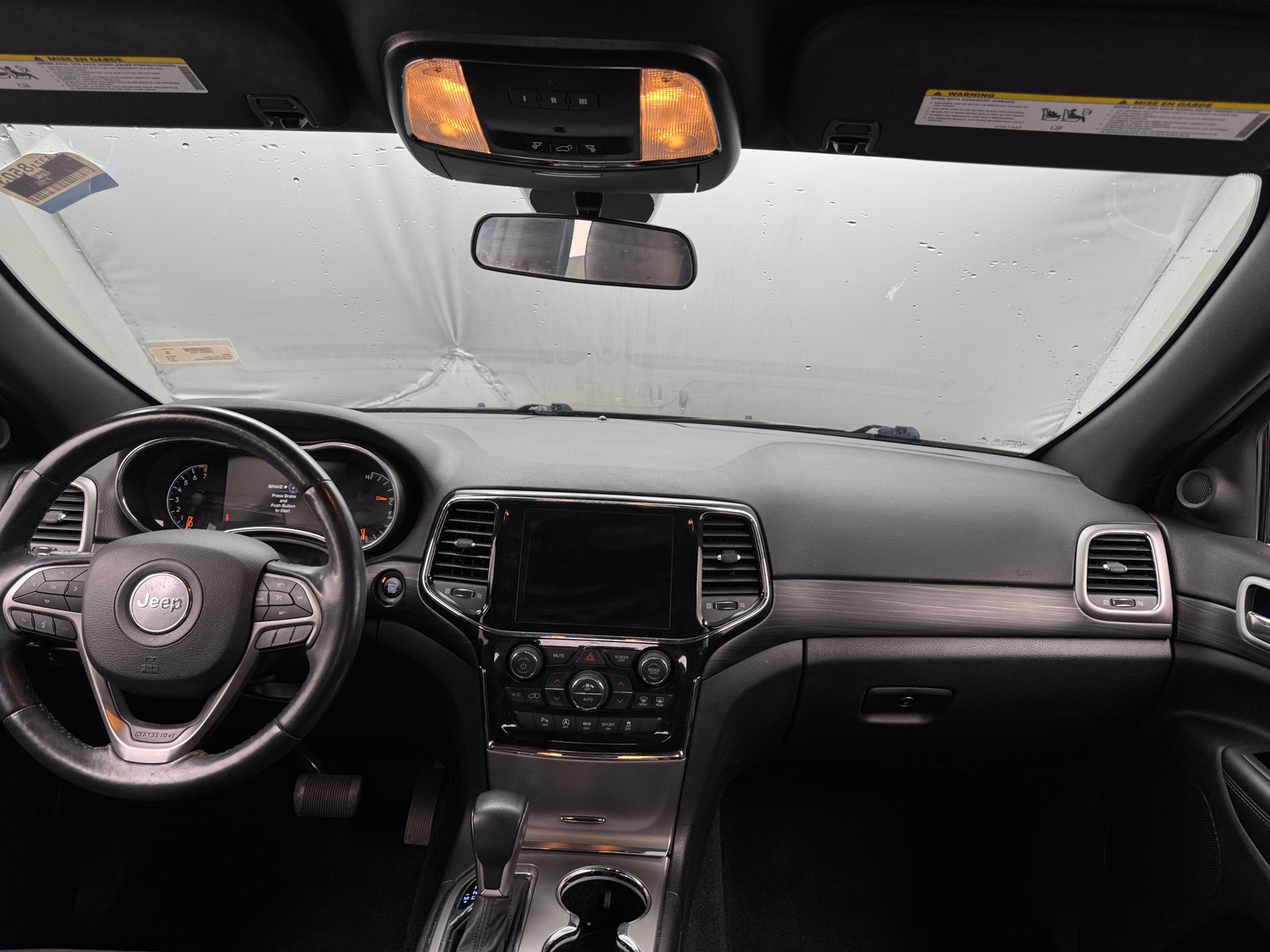 Thumbnail: 2021 Jeep Grand Cherokee - 2