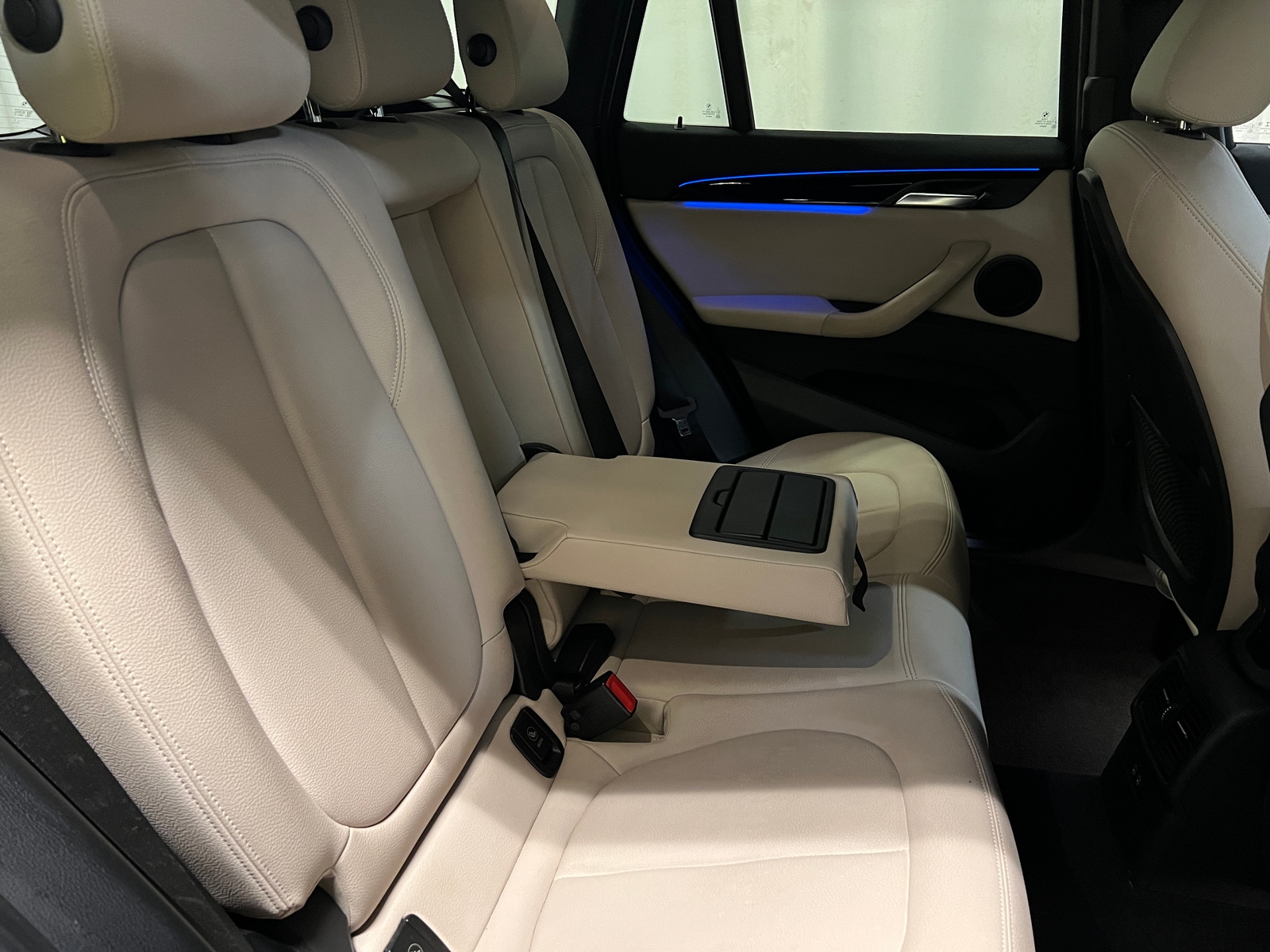 Thumbnail: 2020 BMW X1 - 5