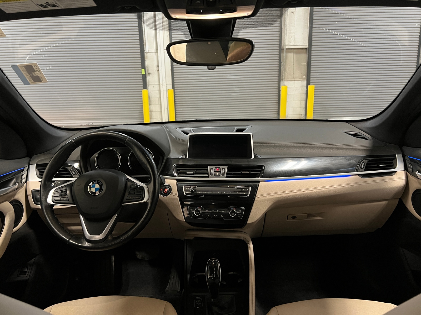 Thumbnail: 2020 BMW X1 - 2