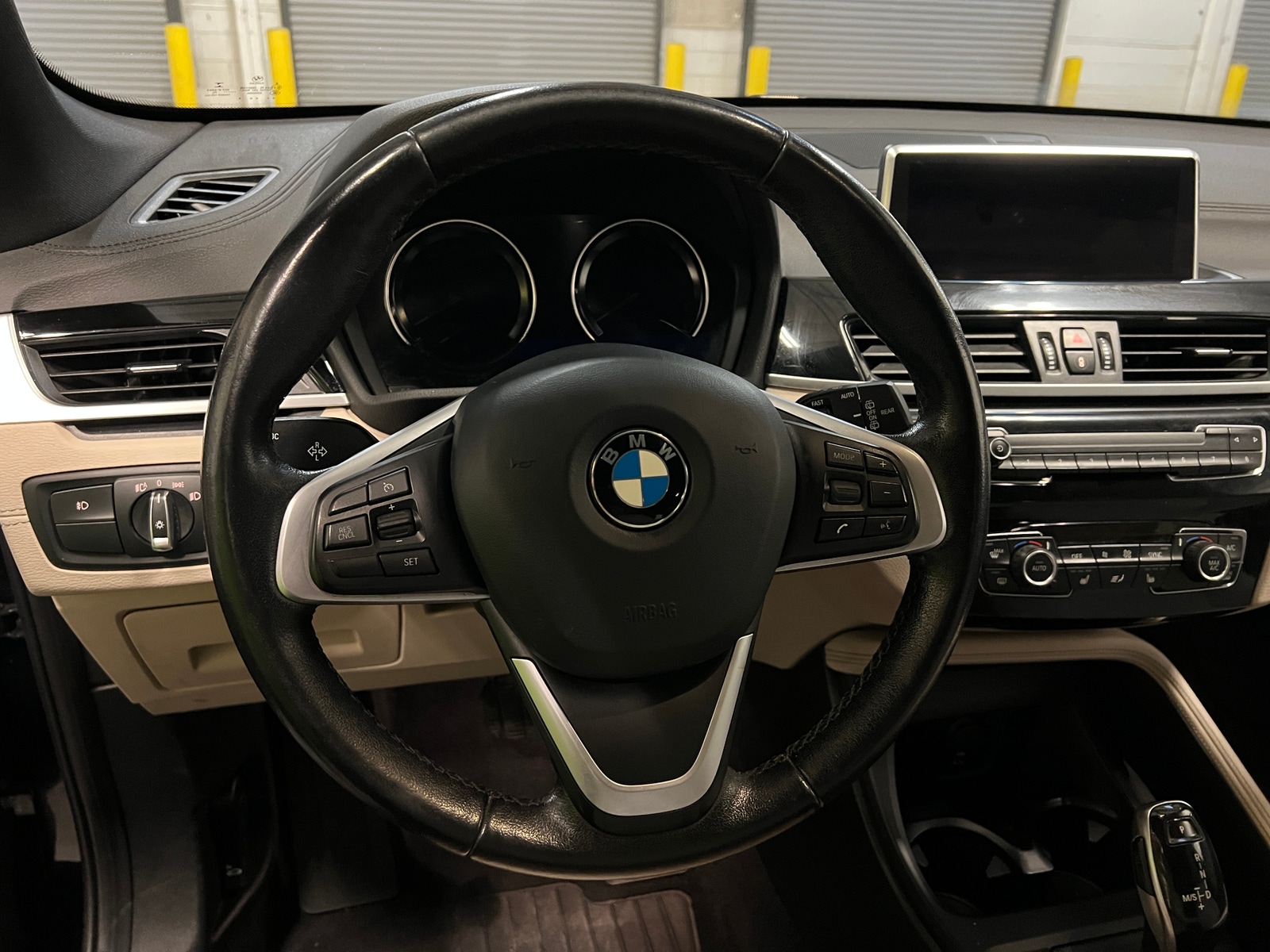 Thumbnail: 2020 BMW X1 - 4