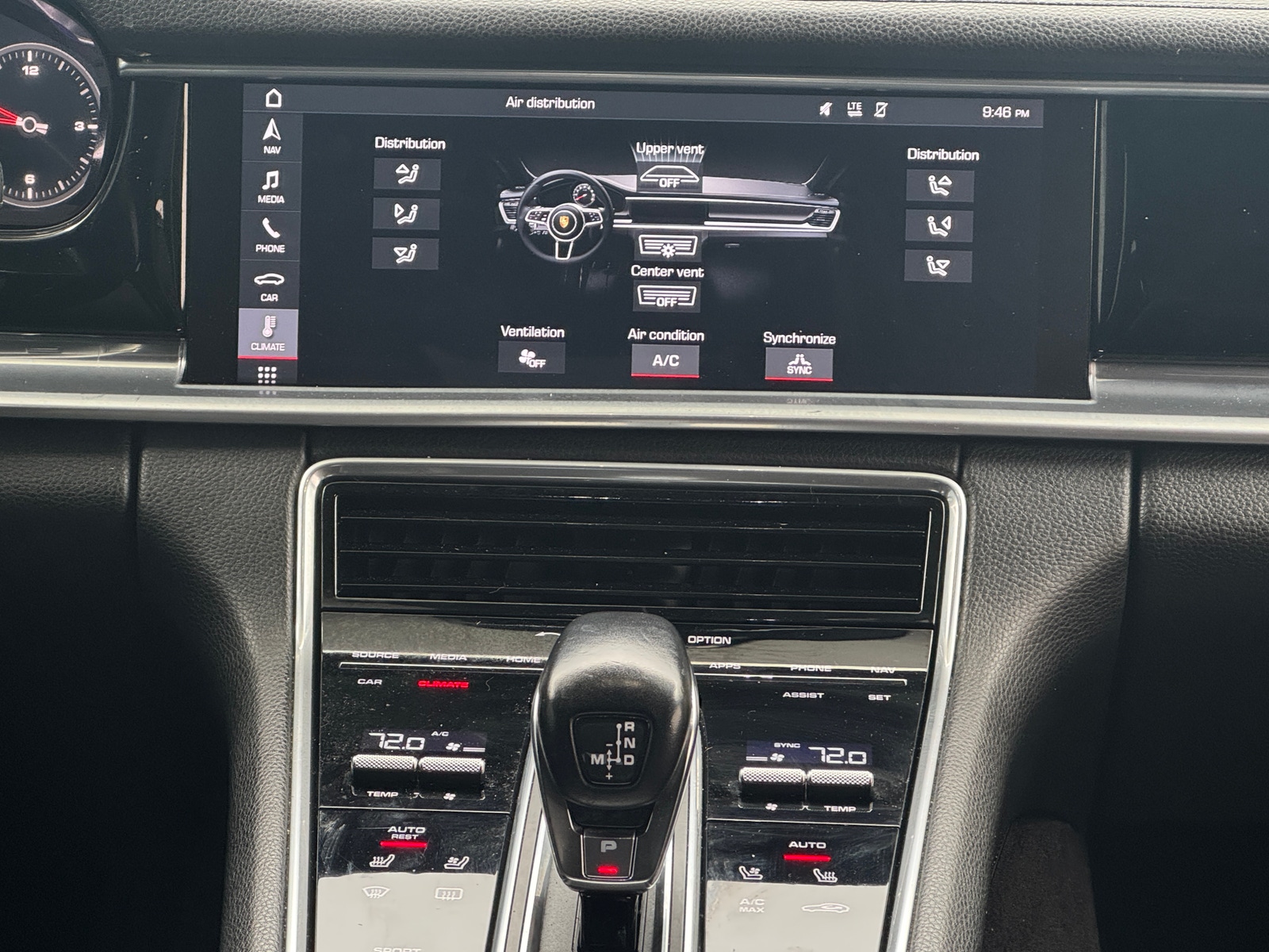 Thumbnail: 2018 Porsche Panamera - 3