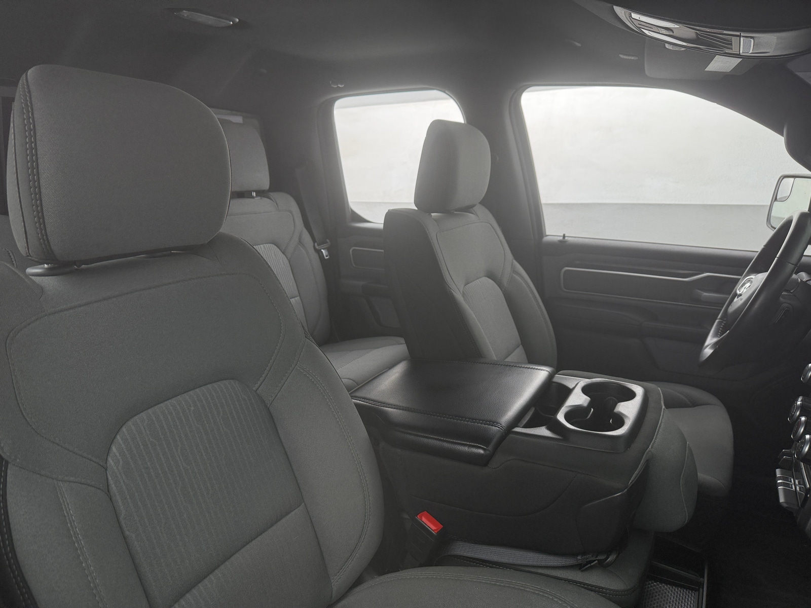 Thumbnail: 2022 RAM 1500 - 2