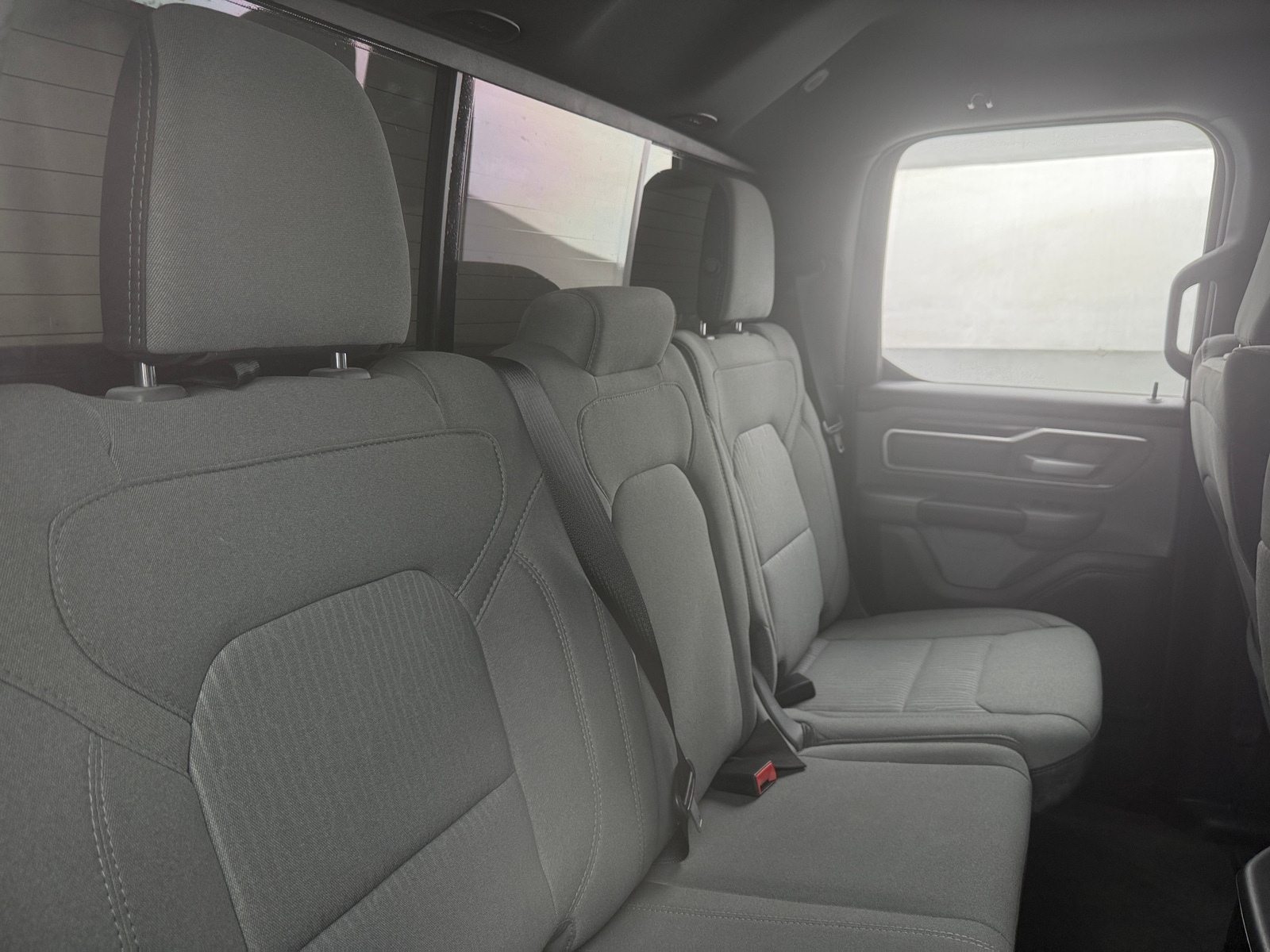 Thumbnail: 2022 RAM 1500 - 6