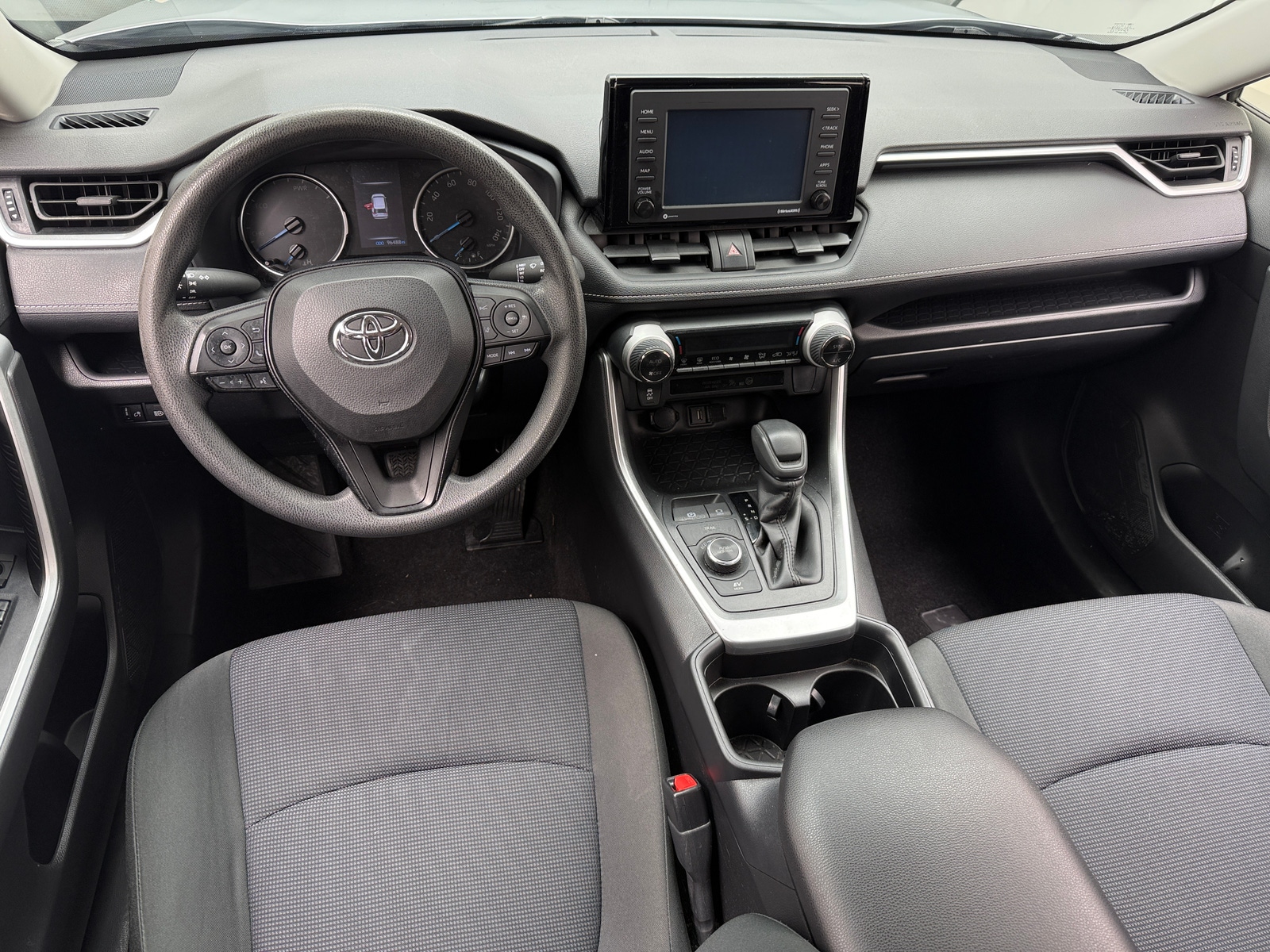 Thumbnail: 2020 Toyota RAV4 - 3