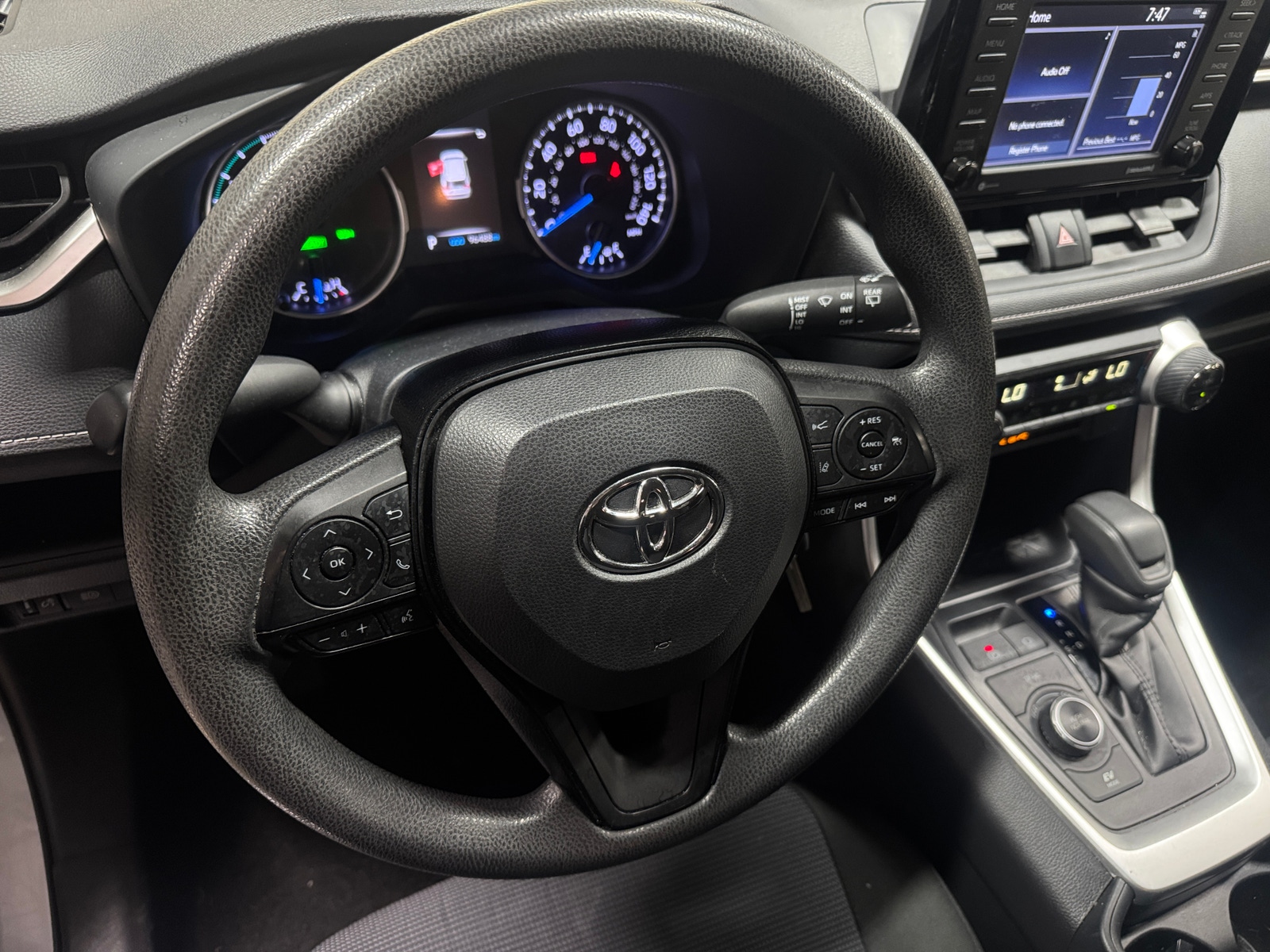 Thumbnail: 2020 Toyota RAV4 - 5