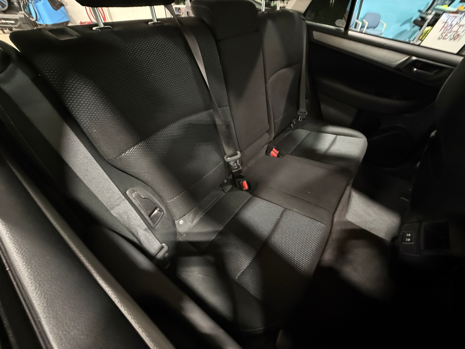 Thumbnail: 2019 Subaru Outback - 6