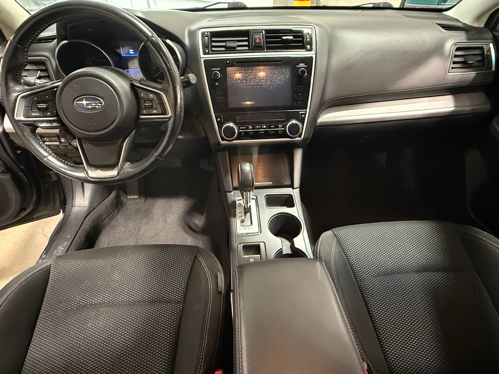 Thumbnail: 2019 Subaru Outback - 3