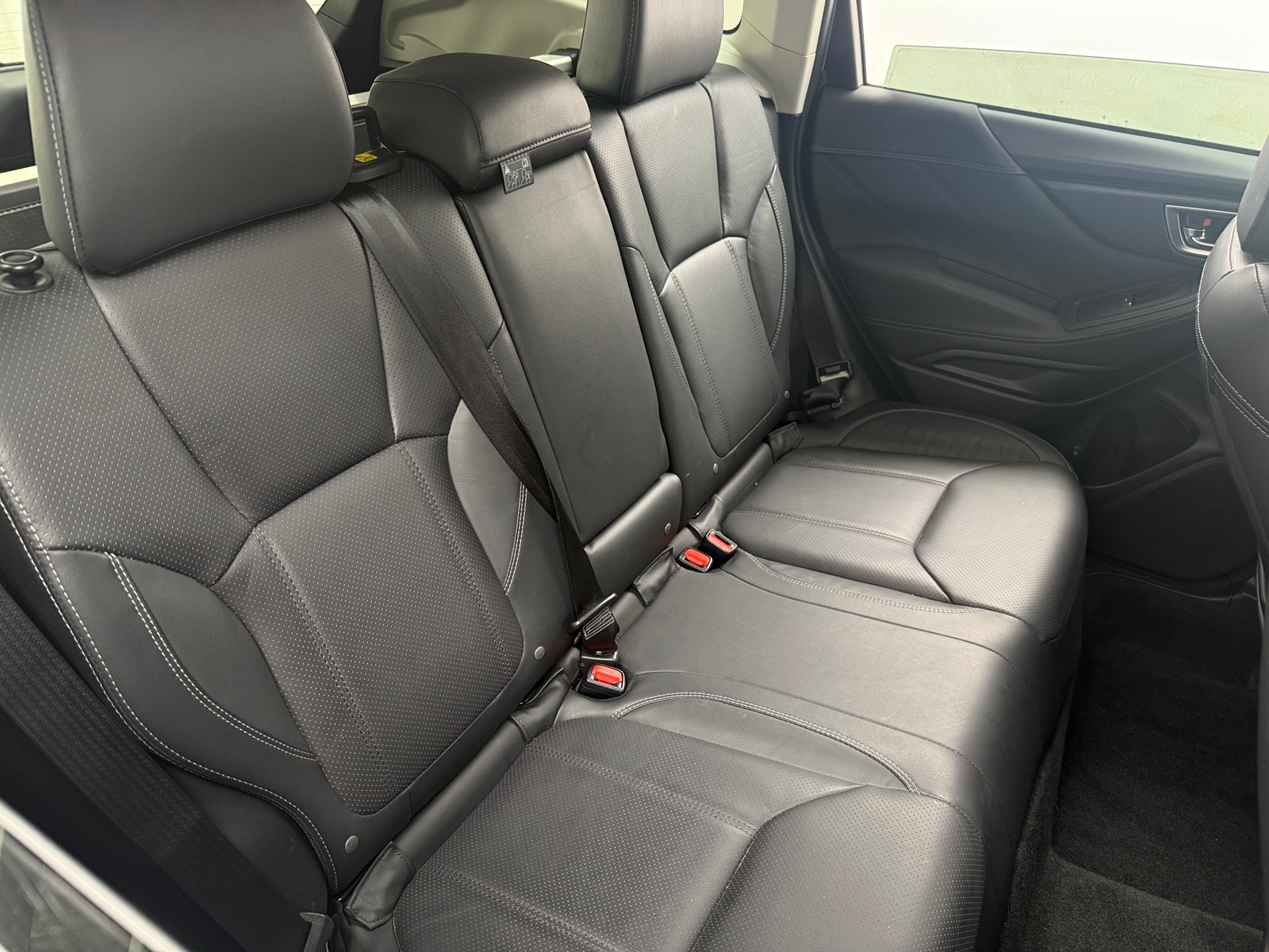 Thumbnail: 2020 Subaru Forester - 5